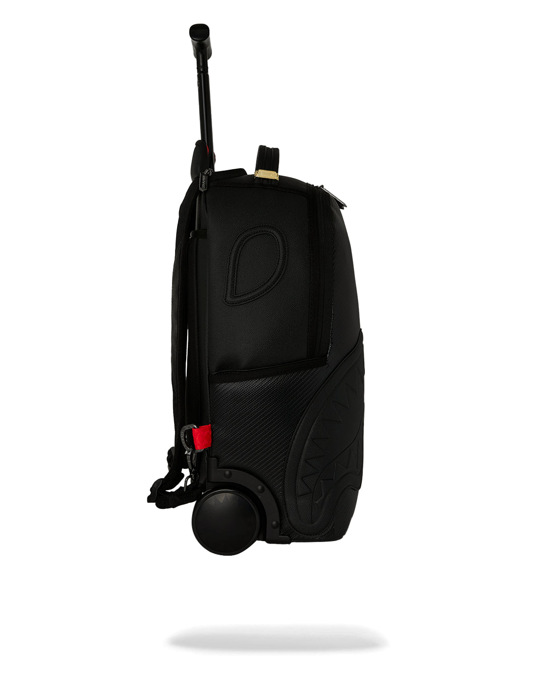 CARBON FIBER DLX BACKPACK