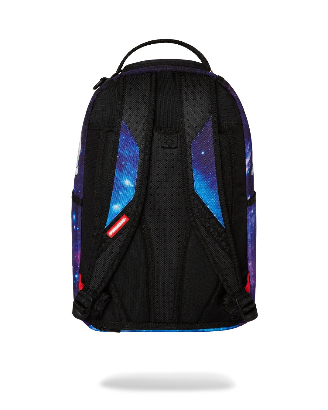 SOLAR OPPOSITES CRASH SHARKMOUTH DLXR BACKPACK