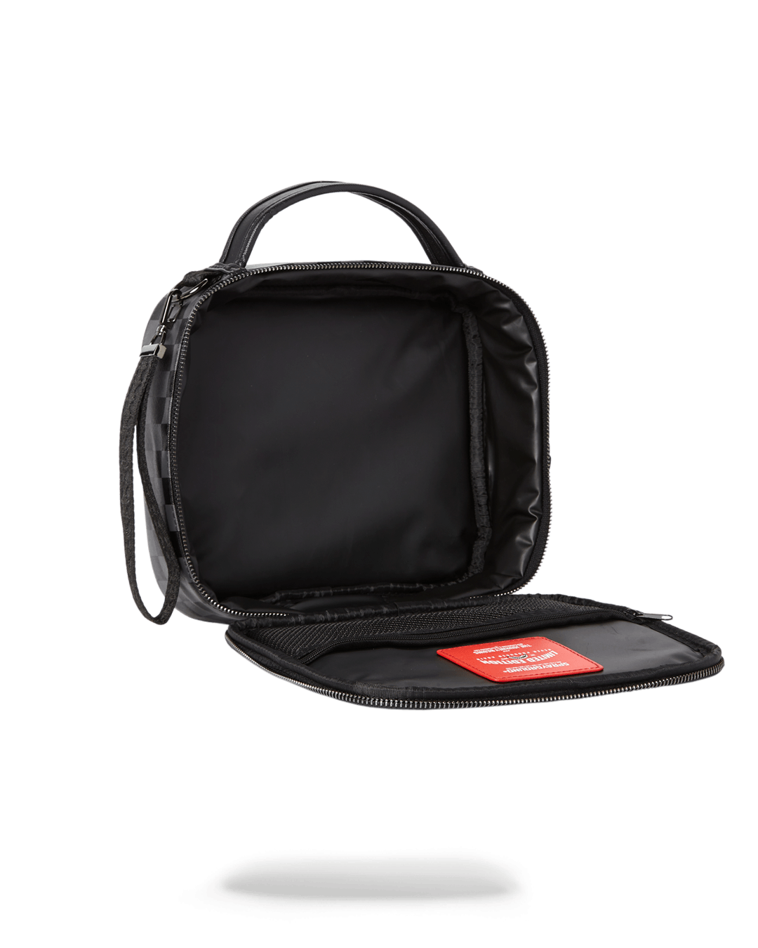 Henny Black Checkered Snack Pack