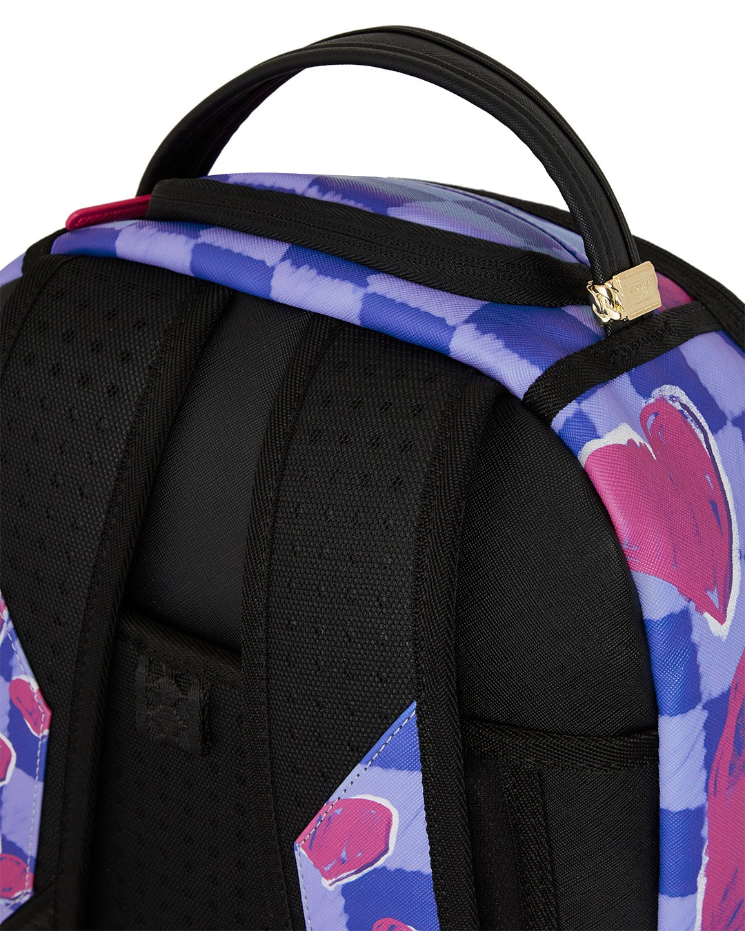 SUSIE CRAYON SHARK DLXSV BACKPACK