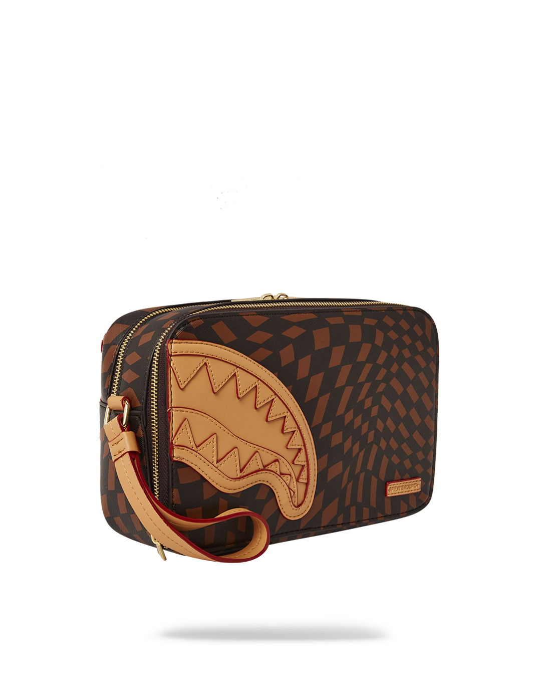 Trippy Henny Toiletry Bag  910b4054nsz