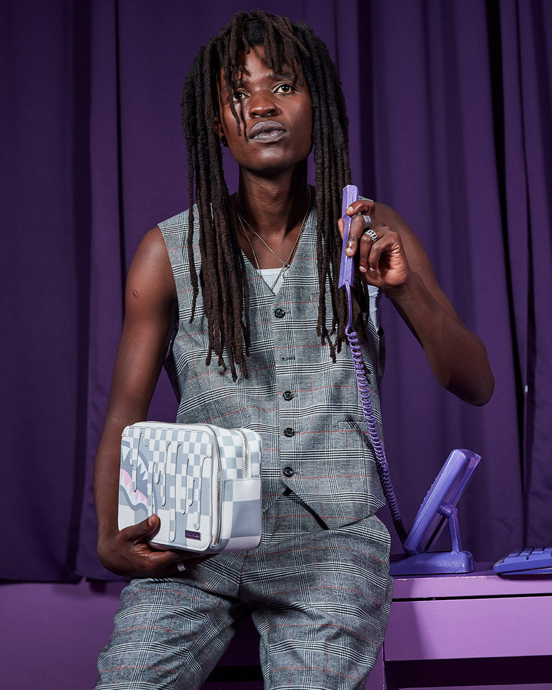 Xtc La Palais Toiletry