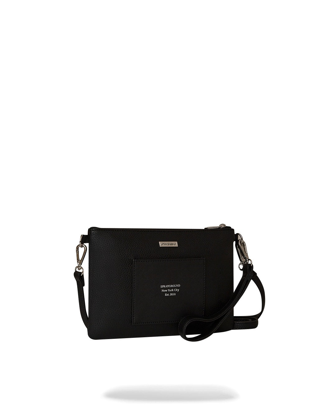 NIGHT SKY CROSSOVER CLUTCH