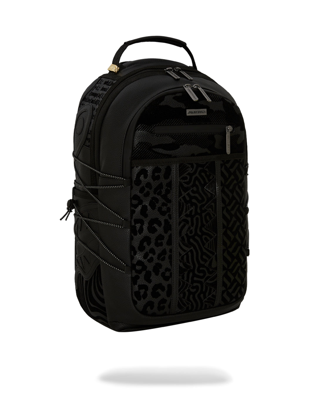 EXOTIC ILLUSION NOMAD BACKPACK