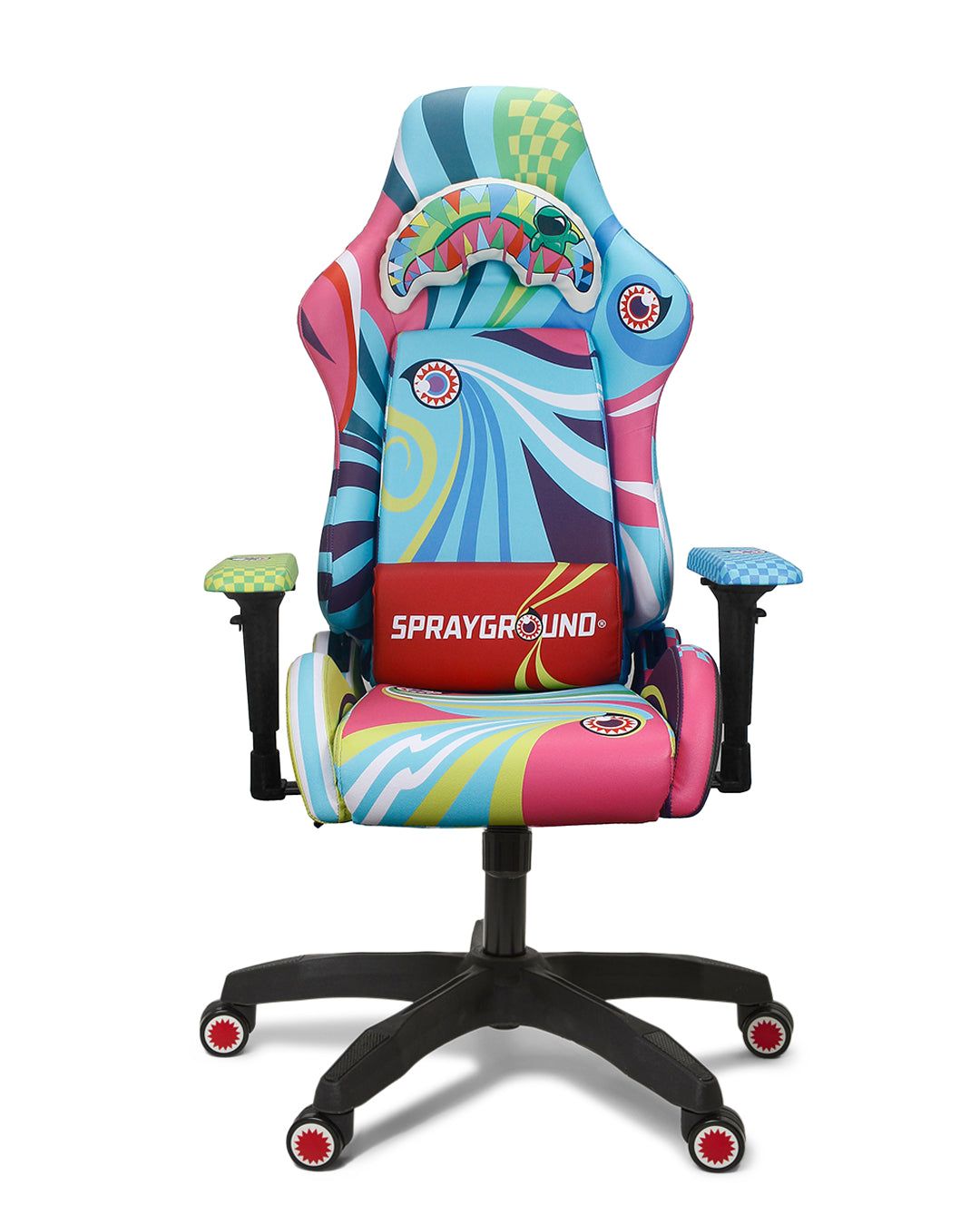Mind Trip  Chair  910z414nsz