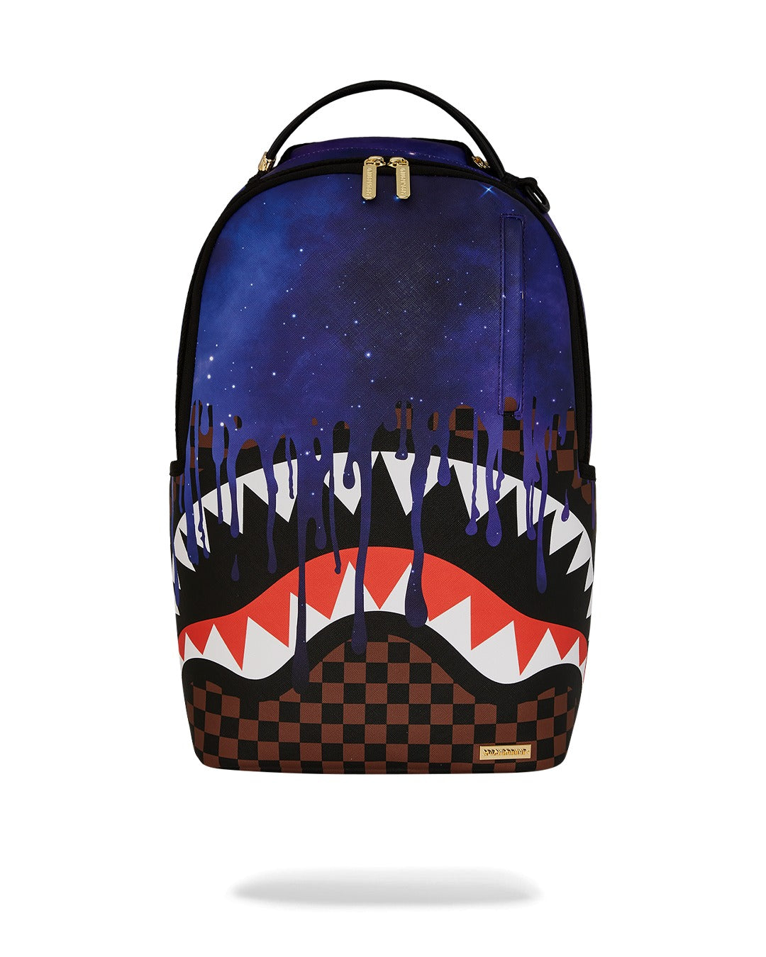 LOST IN SPACE DRIP BACKPACK