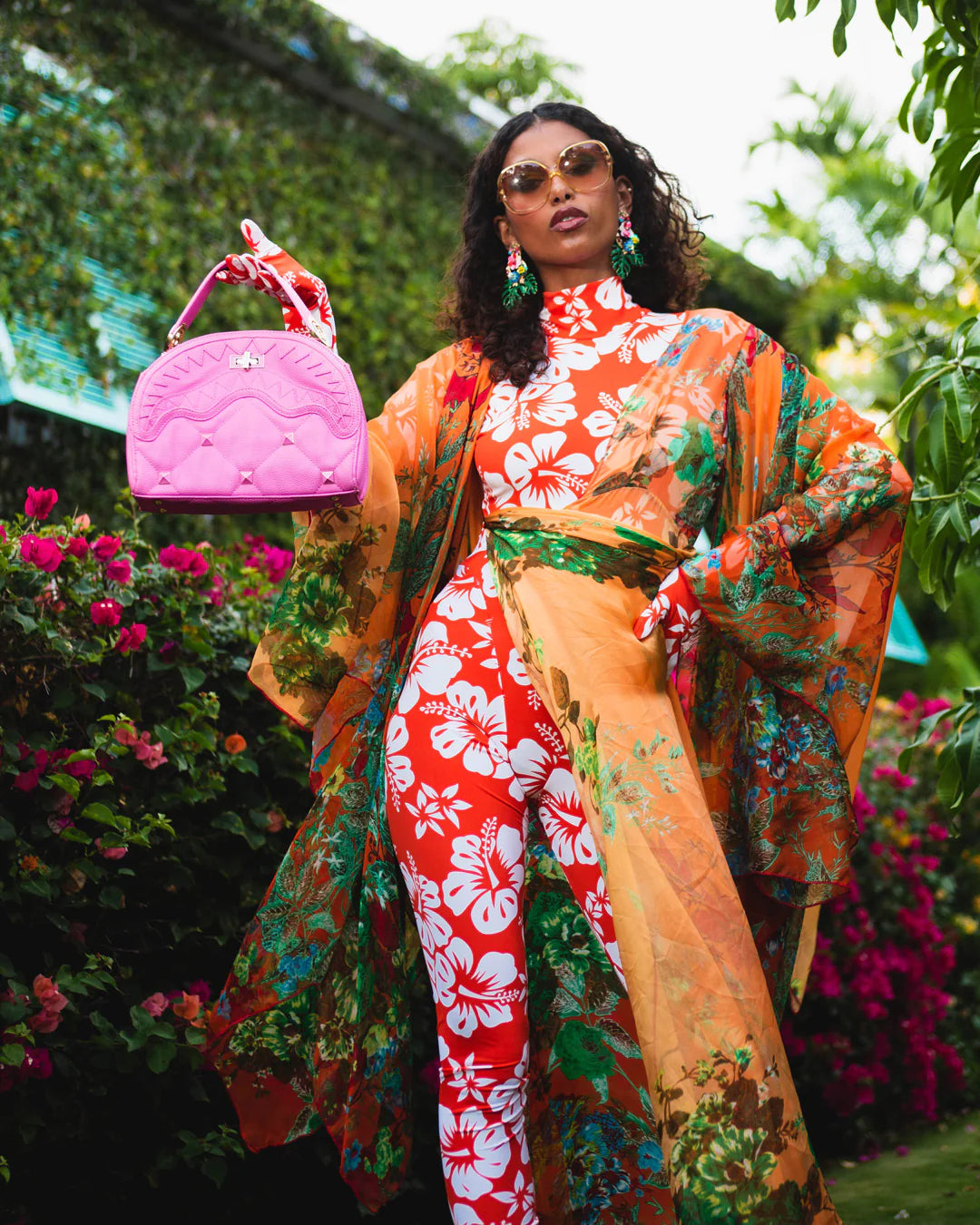 Pretty Little Shark Handbag