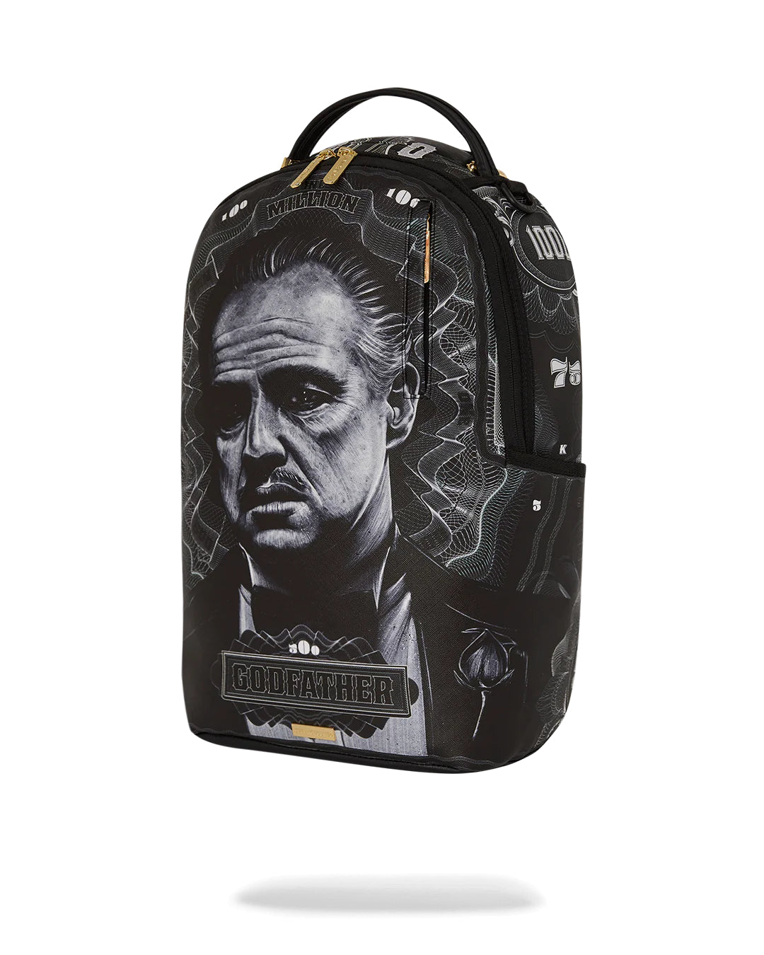 Godfather Money Backpack