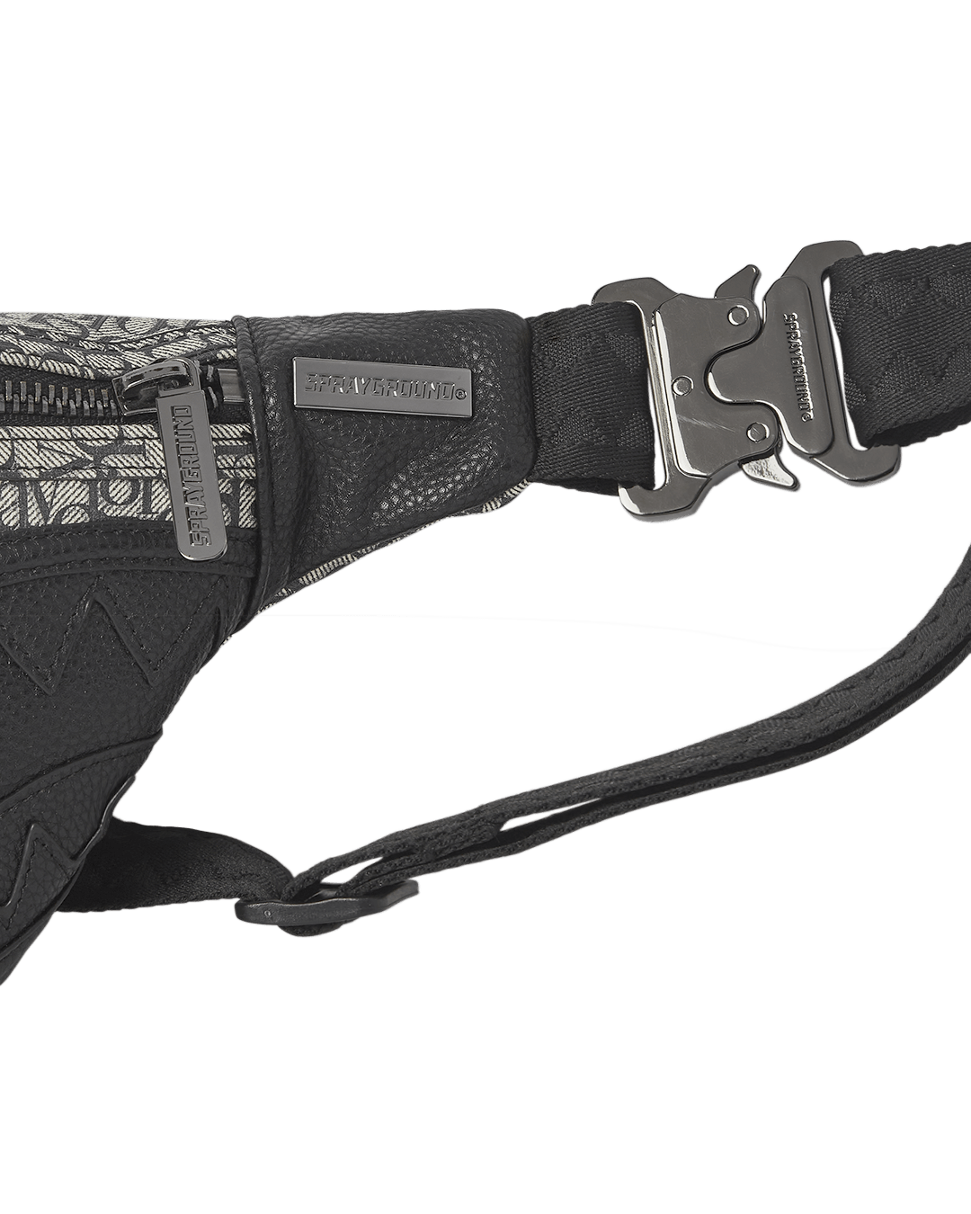 Sg All Day Savvy Crossbody