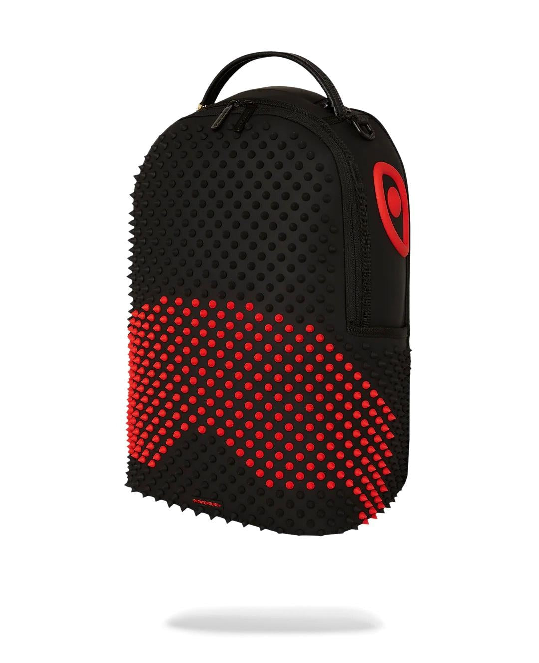 PUNK SPIKE SHARK DLXV BACKPACK