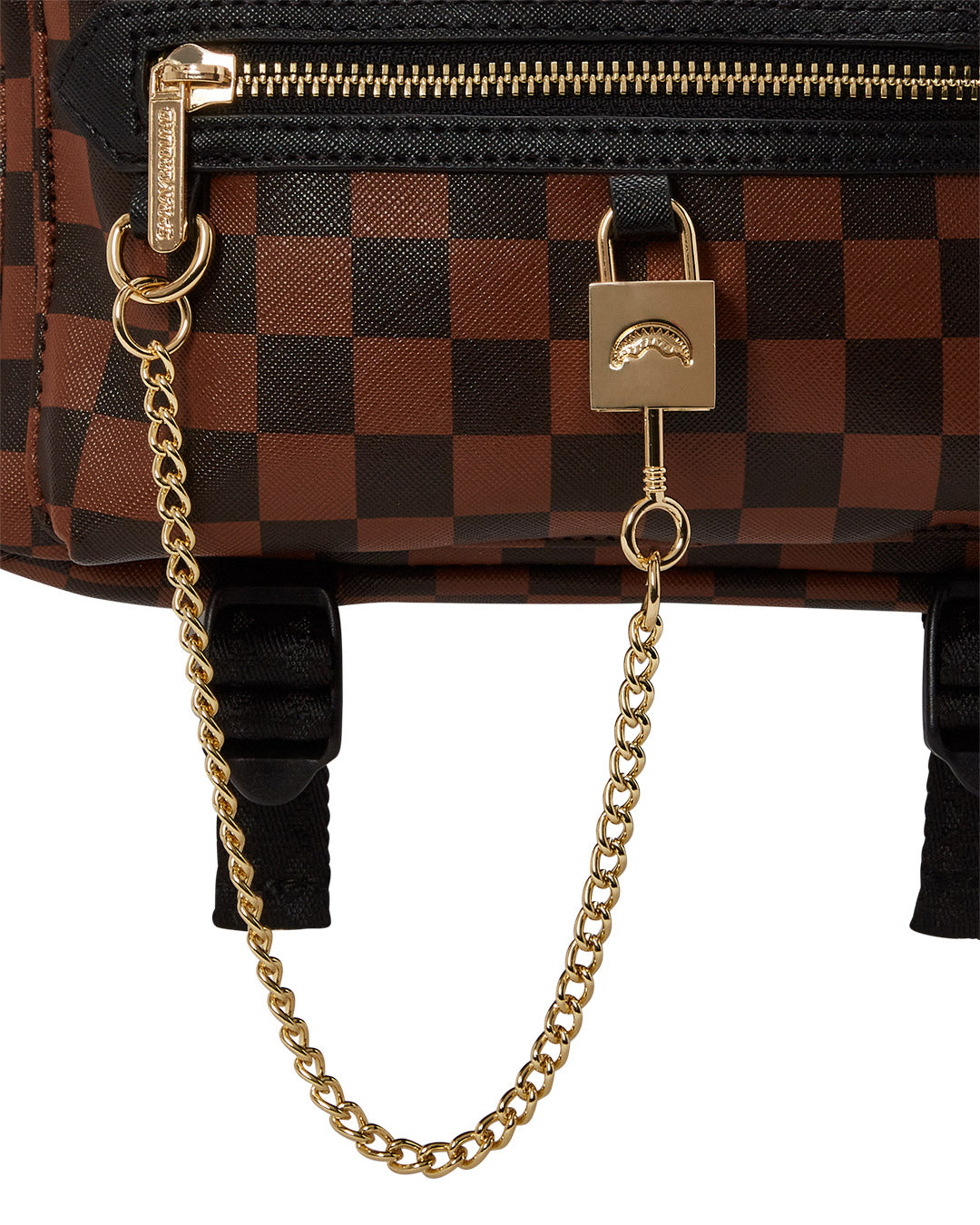 Henny Sip Lock Cargo Crossbody