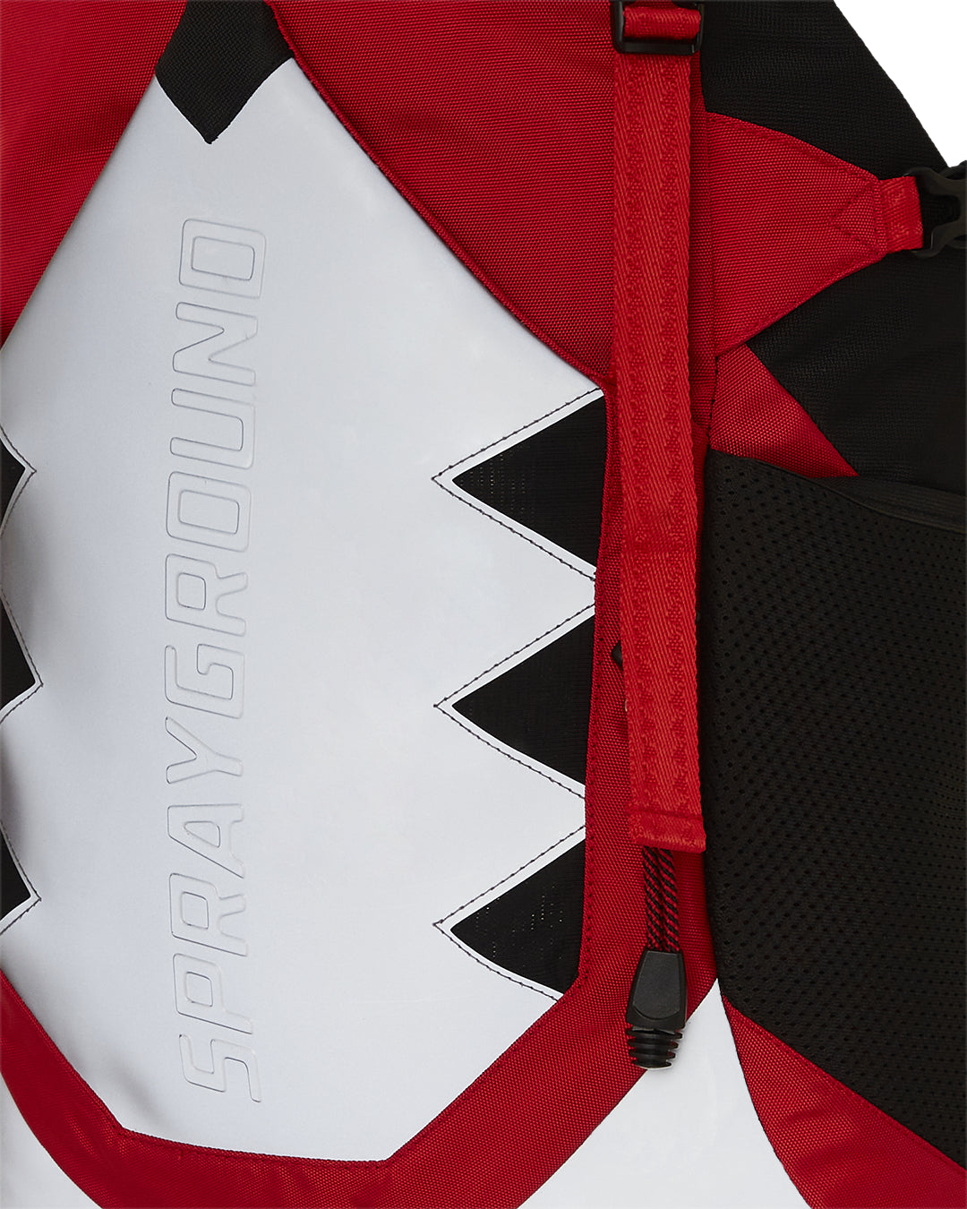 Artic Traveler Backpack