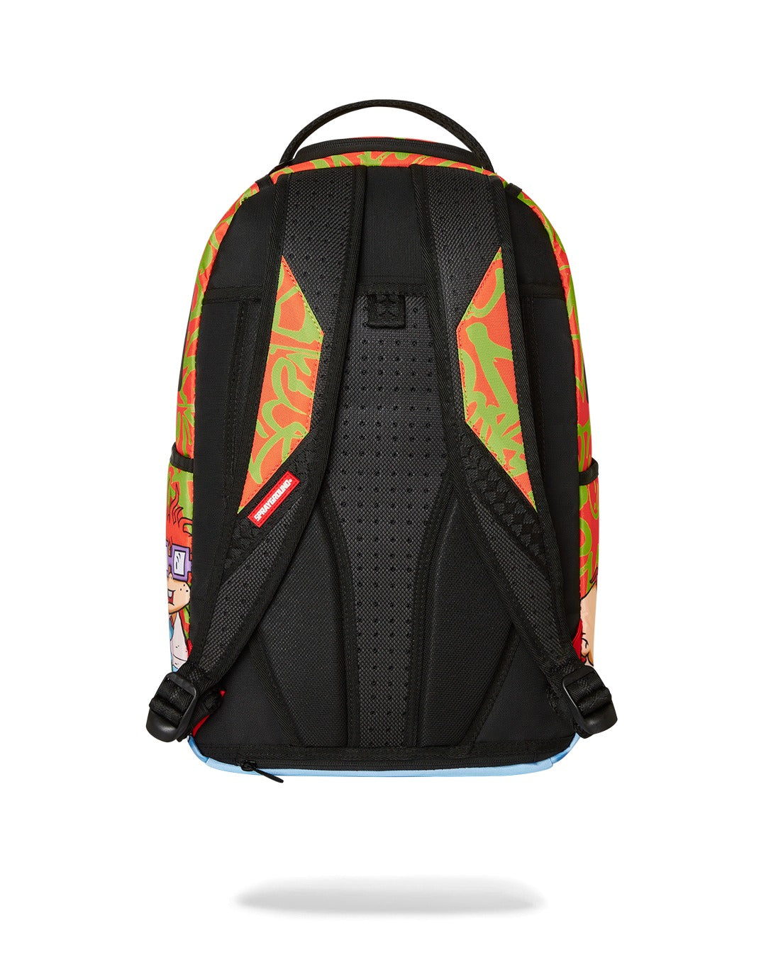 RUGRATS CURTAIN REVEAL DLXR BACKPACK