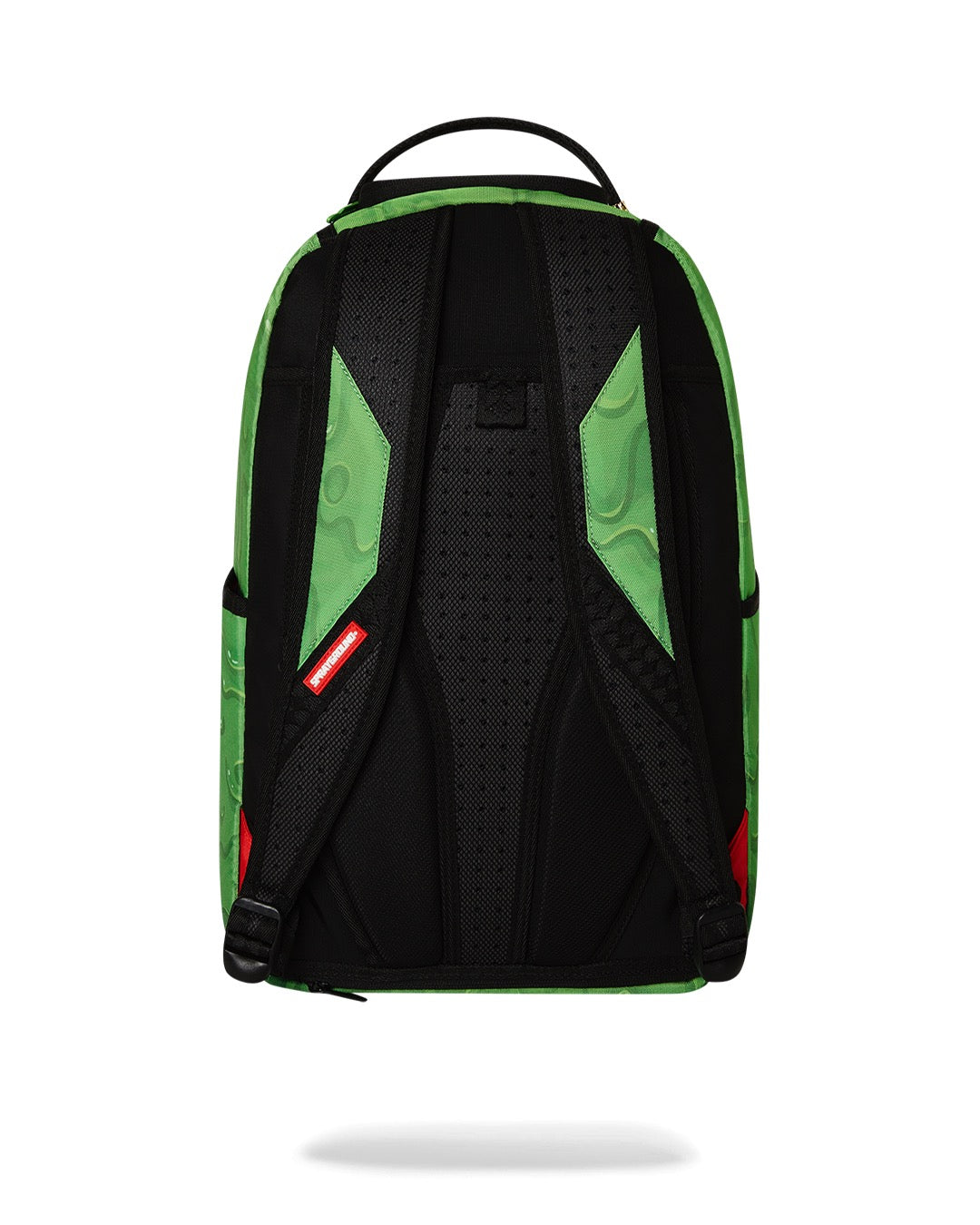 90S NICK SLIME DRIP DLXR BACKPACK