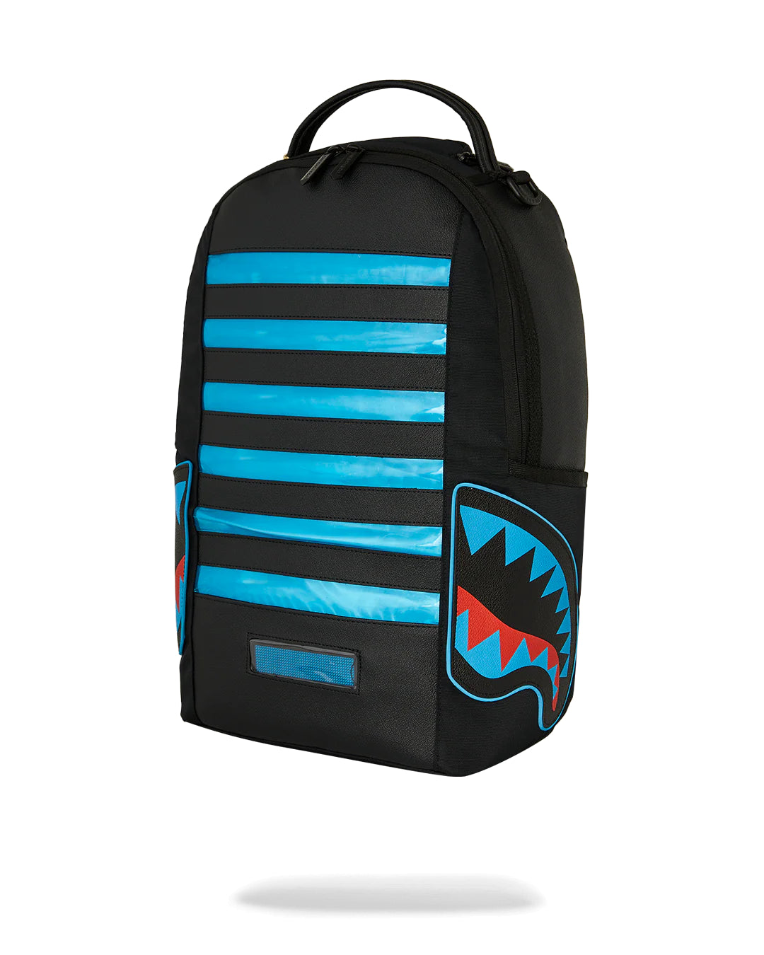 LED STRIPE SHARKS DLX BACKPACK