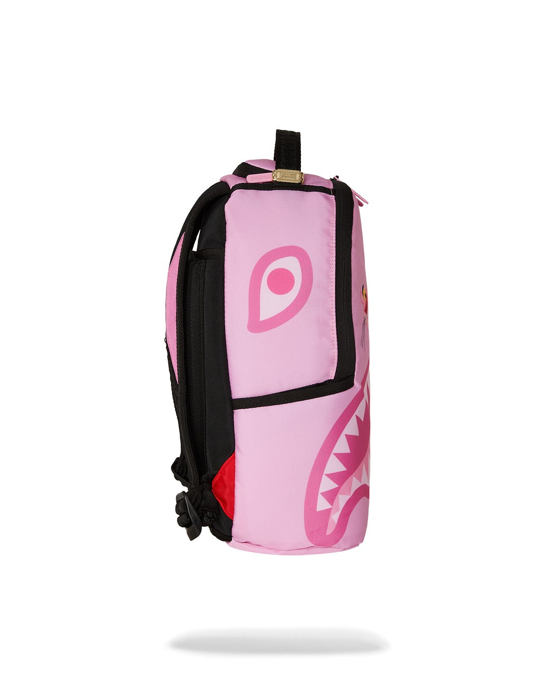 PINK PANTHER SPLIT DLX MINI BACKPACK