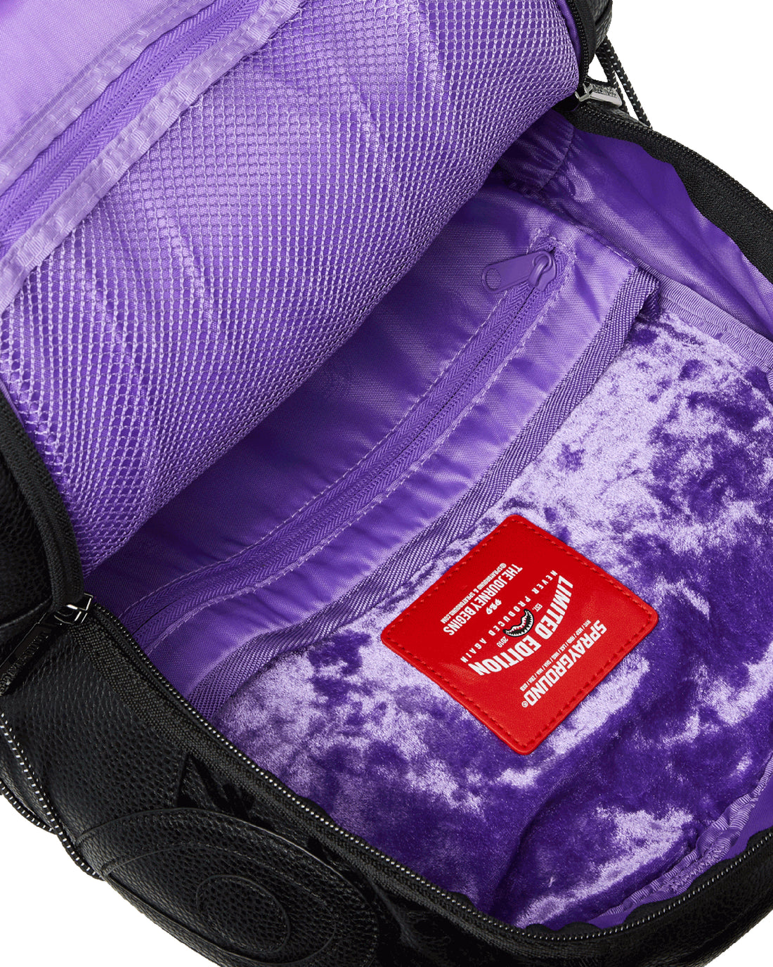 EXOTIC ILLUSION NOMAD BACKPACK