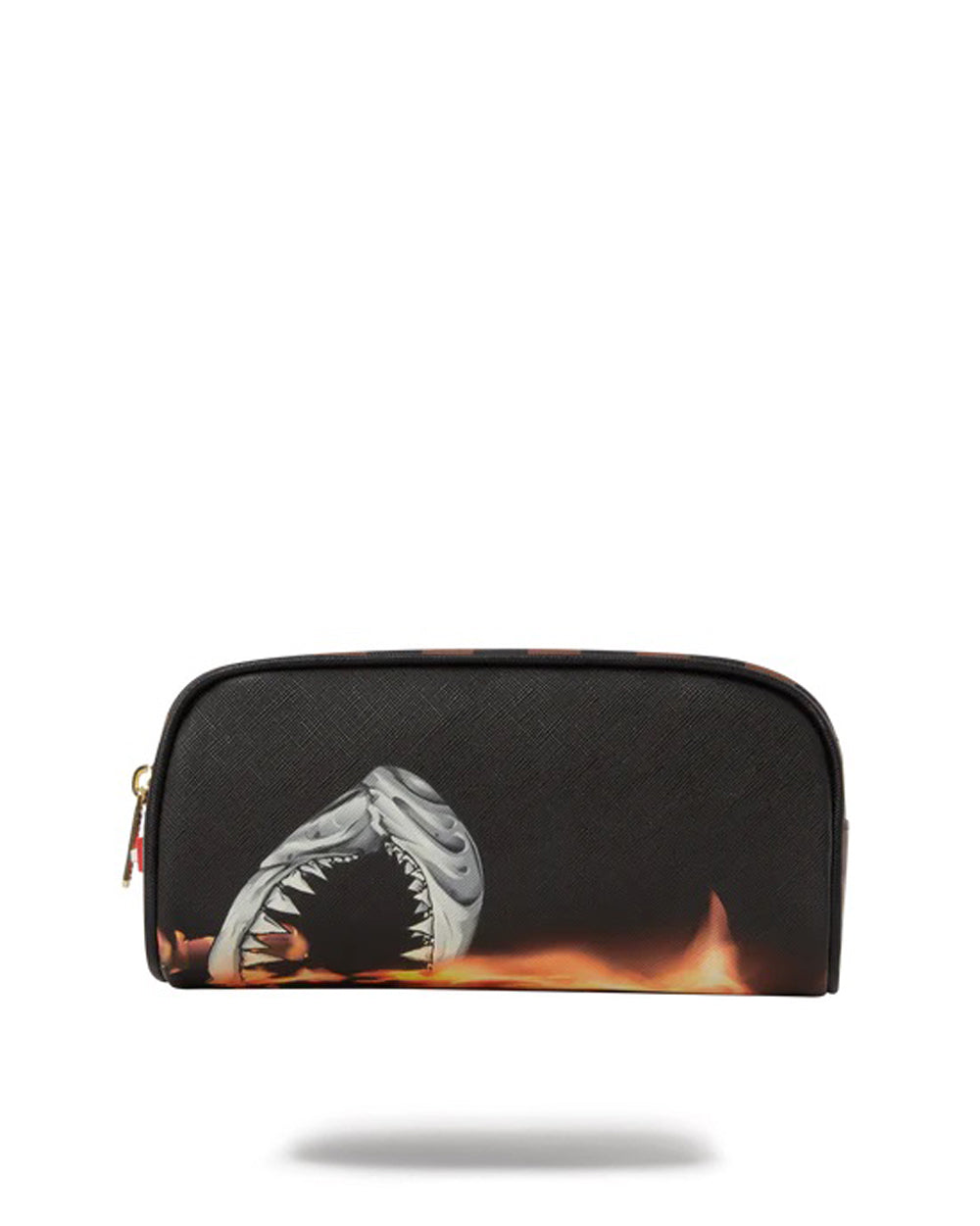 Burnt Sharks In Paris Pouch 910b4762nsz