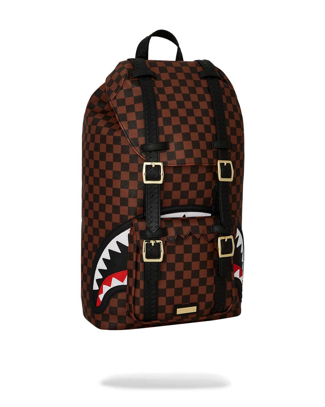 SAWTOOTH SHARKS IN PARIS HILLS BACKPACK