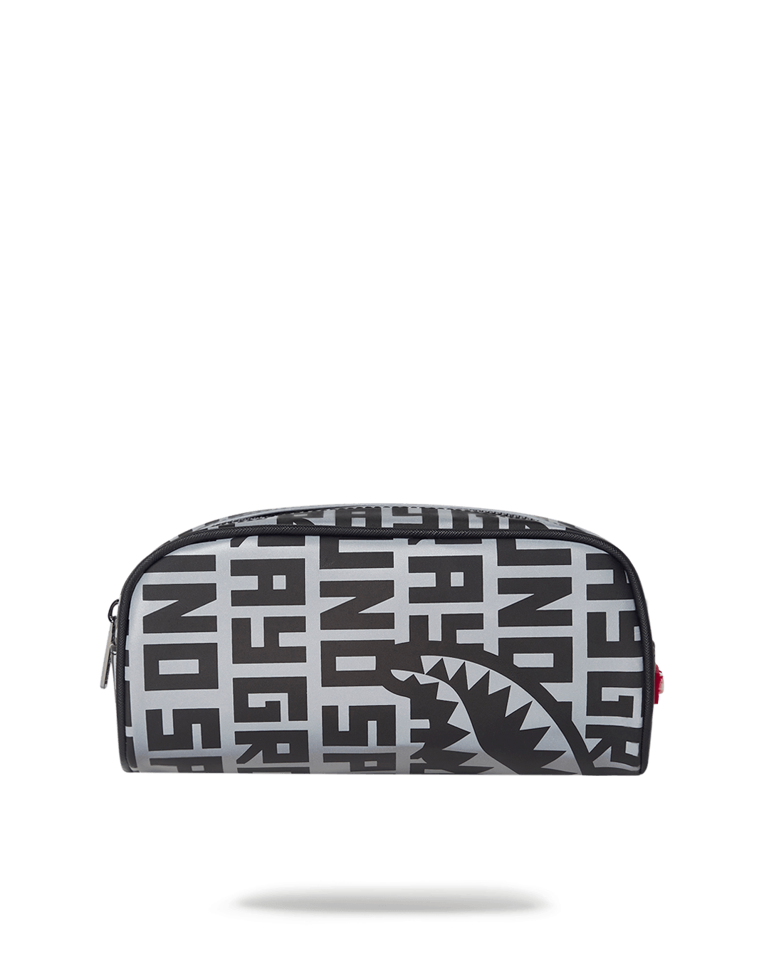 Sprayground Pochette SG INFINITY POUCH Grey