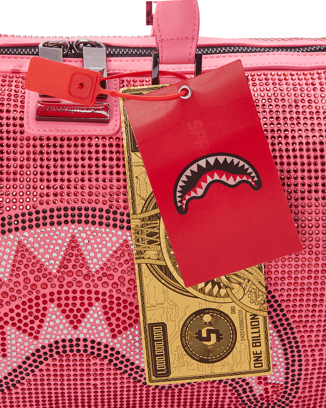 Starlet Trinity Mini Duffle