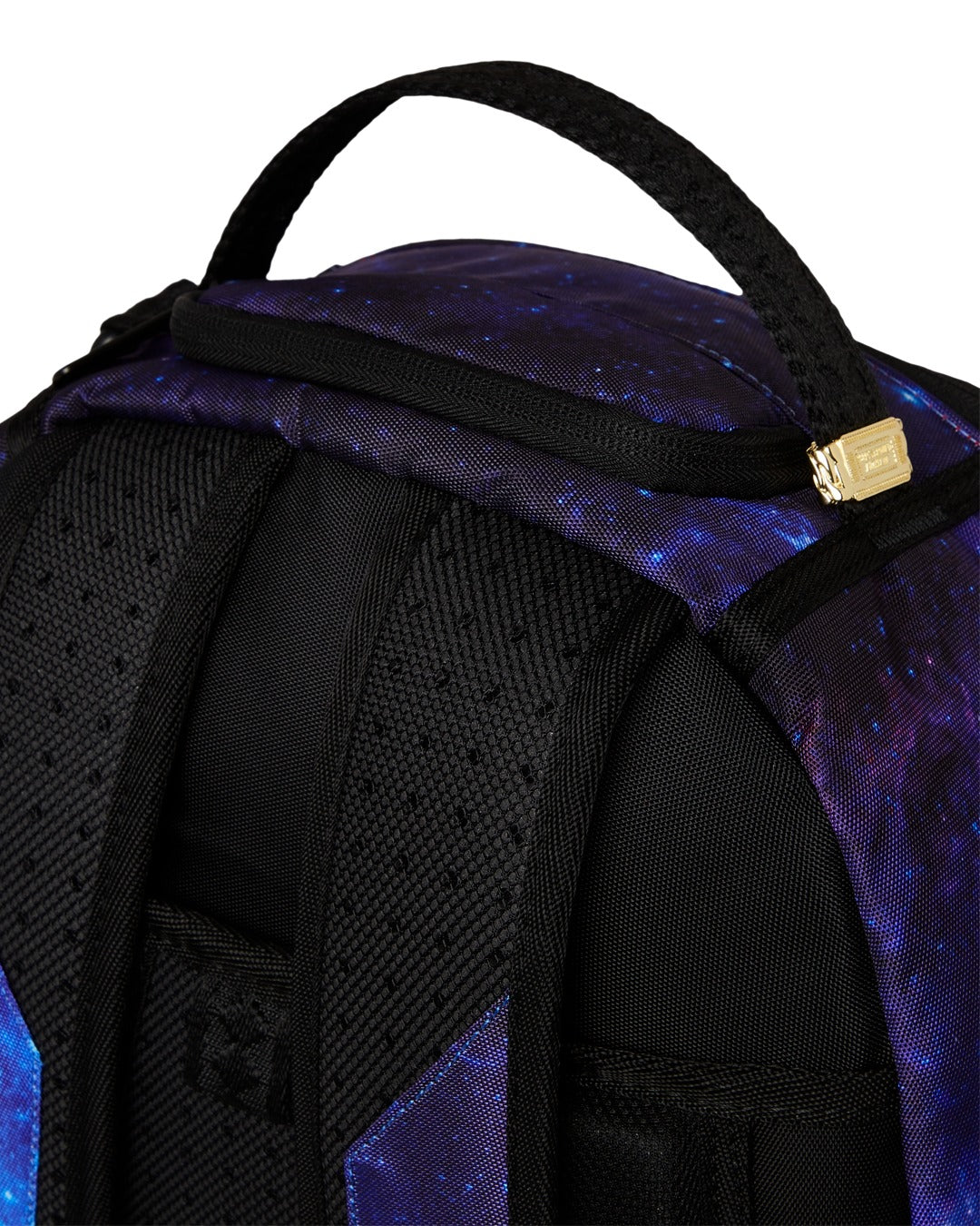 SOLAR OPPOSITES CRASH SHARKMOUTH DLXR BACKPACK