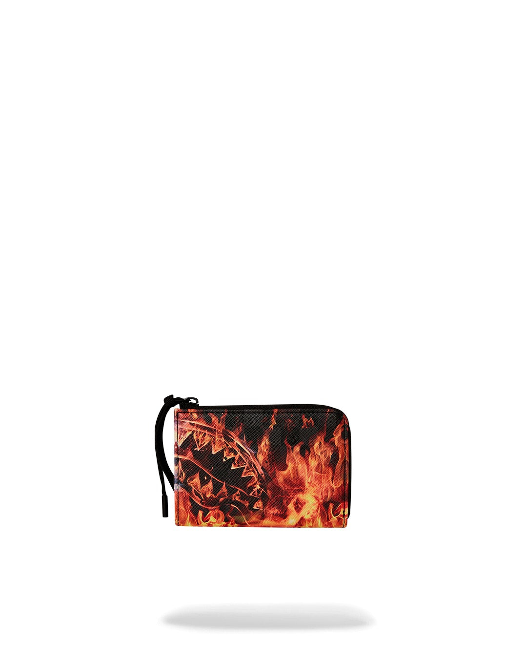 FIRE & ICE SHARK WALLET