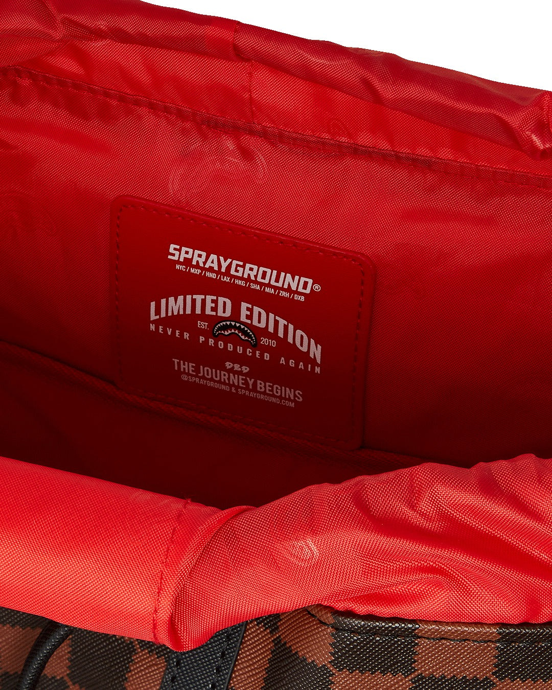 SAWTOOTH SHARKS IN PARIS MONTE CARLO