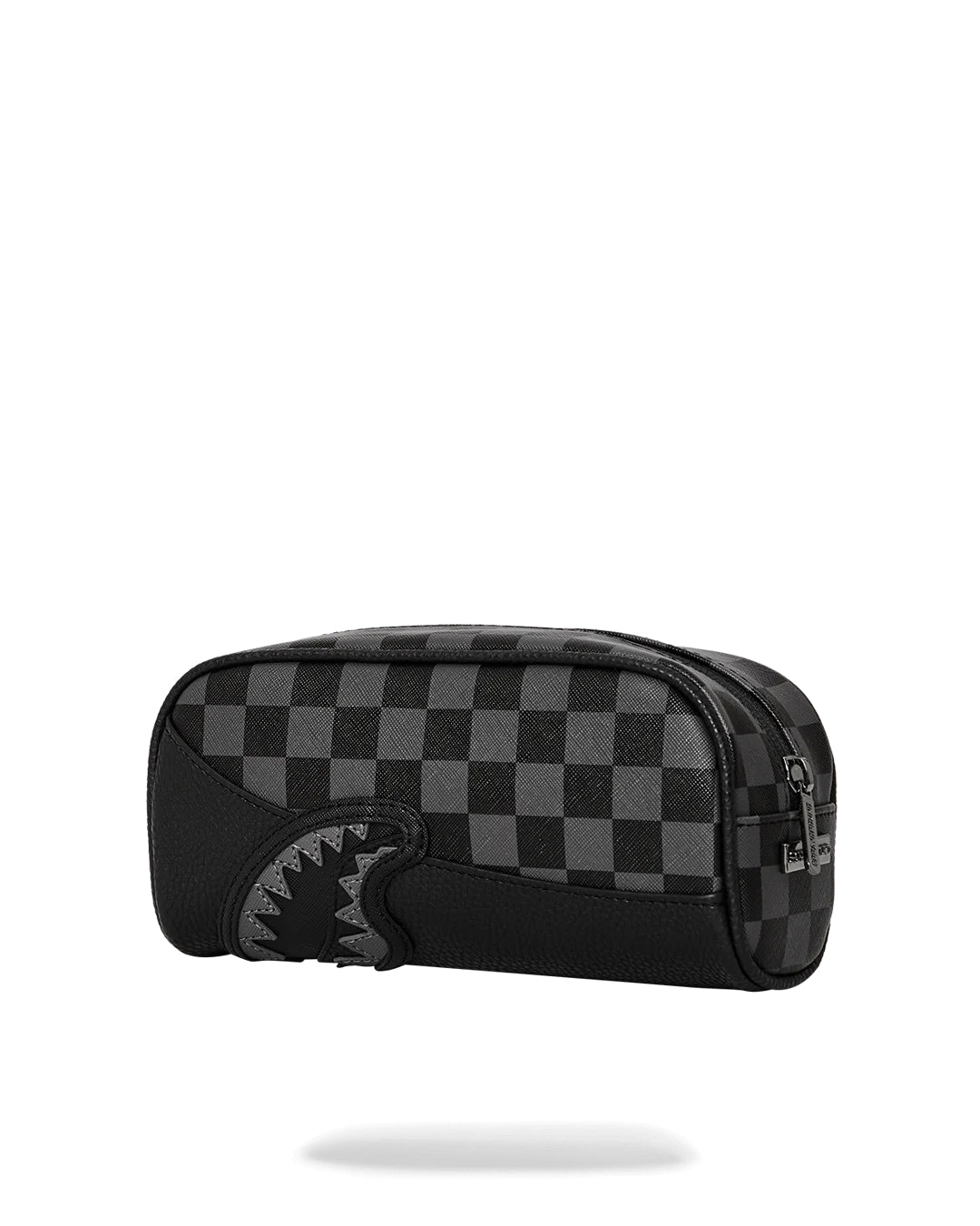 Sprayground Pochette HENNY PHANTOM PENCIL POUCH Grey