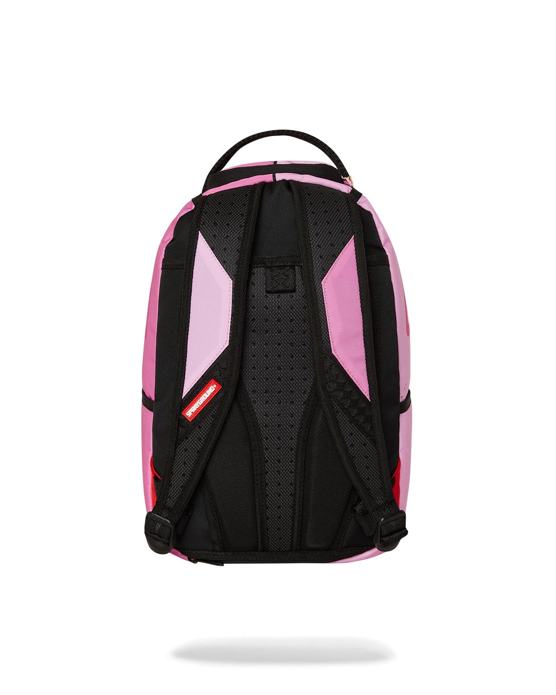 PINK PANTHER SPLIT DLX MINI BACKPACK