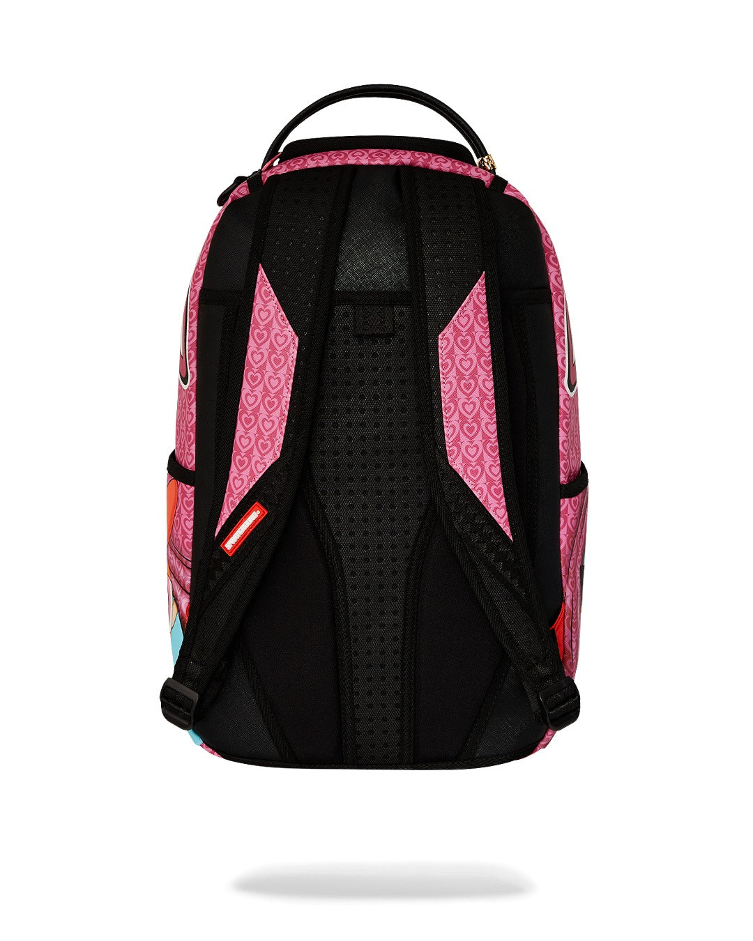 PPG HIDE N SEEK REVEAL DLXSV BACKPACK