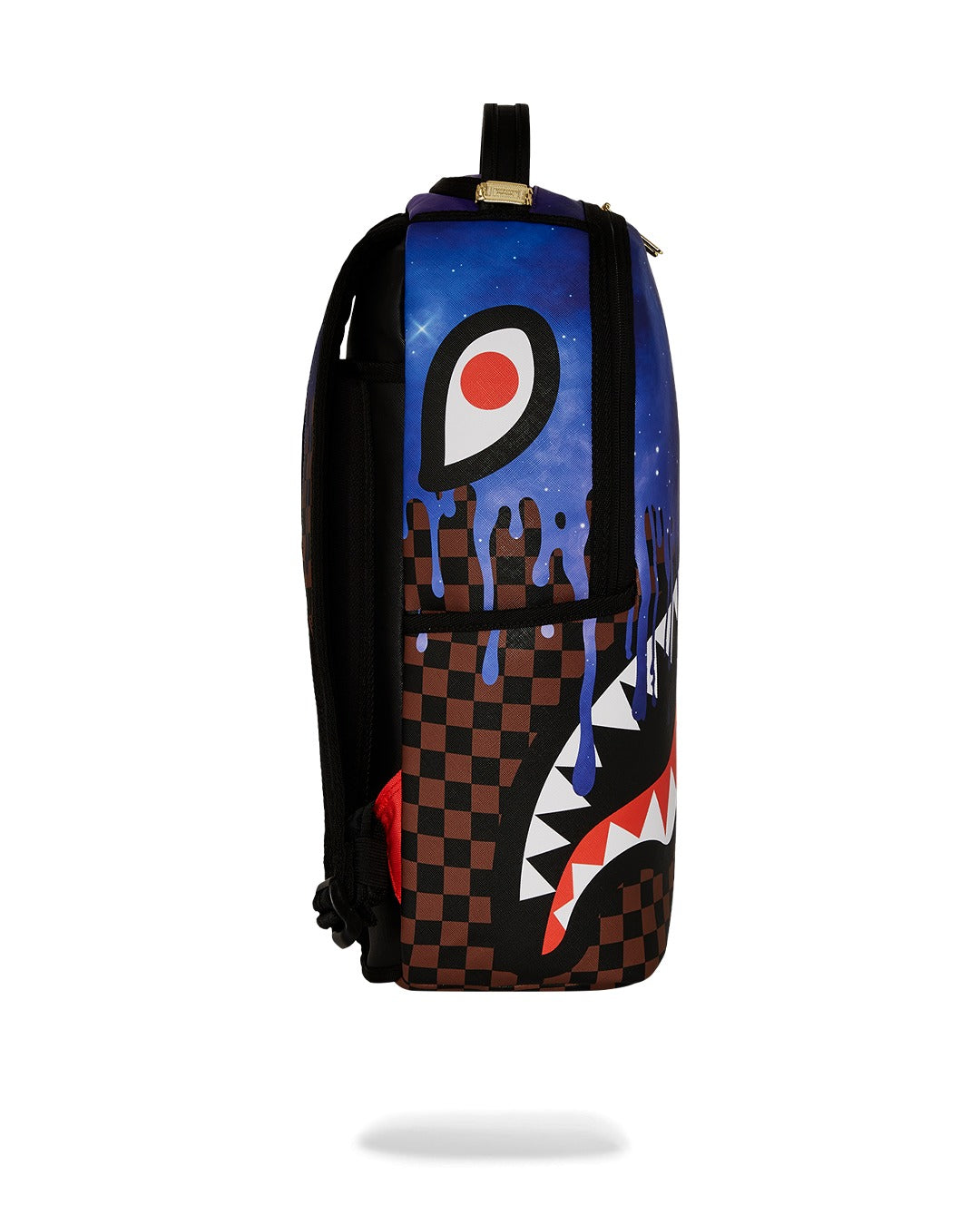 LOST IN SPACE DRIP BACKPACK