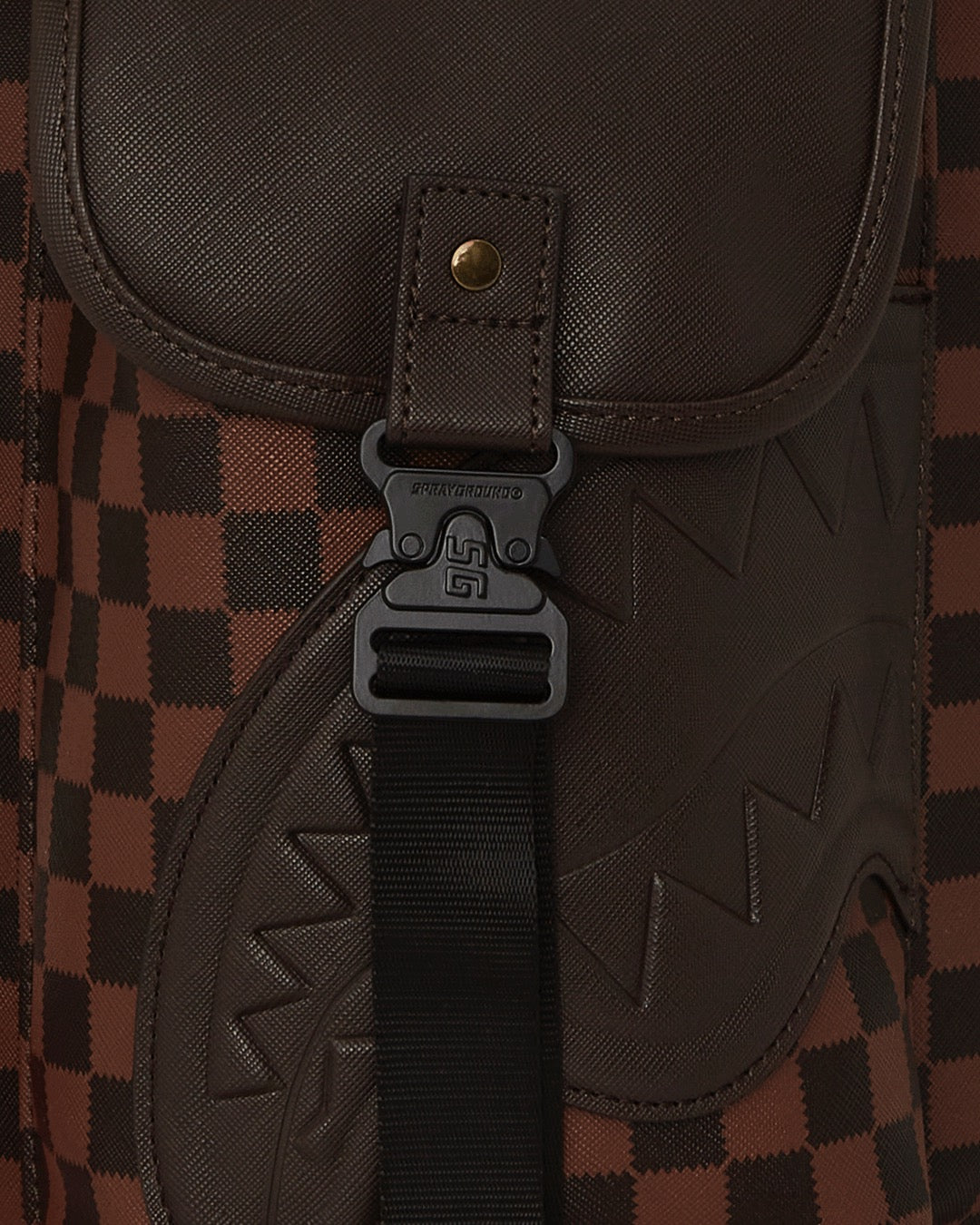 MONACO DEUX MONTE CARLO BACKPACK