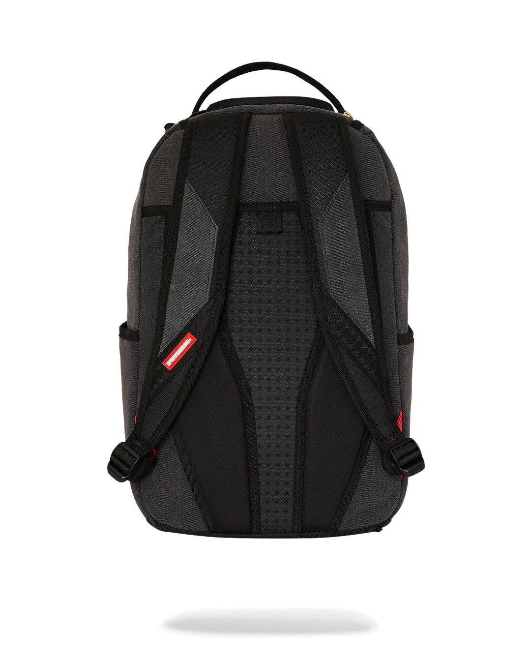 SHARK CENTRAL PAINTED DLXS BACKPACK