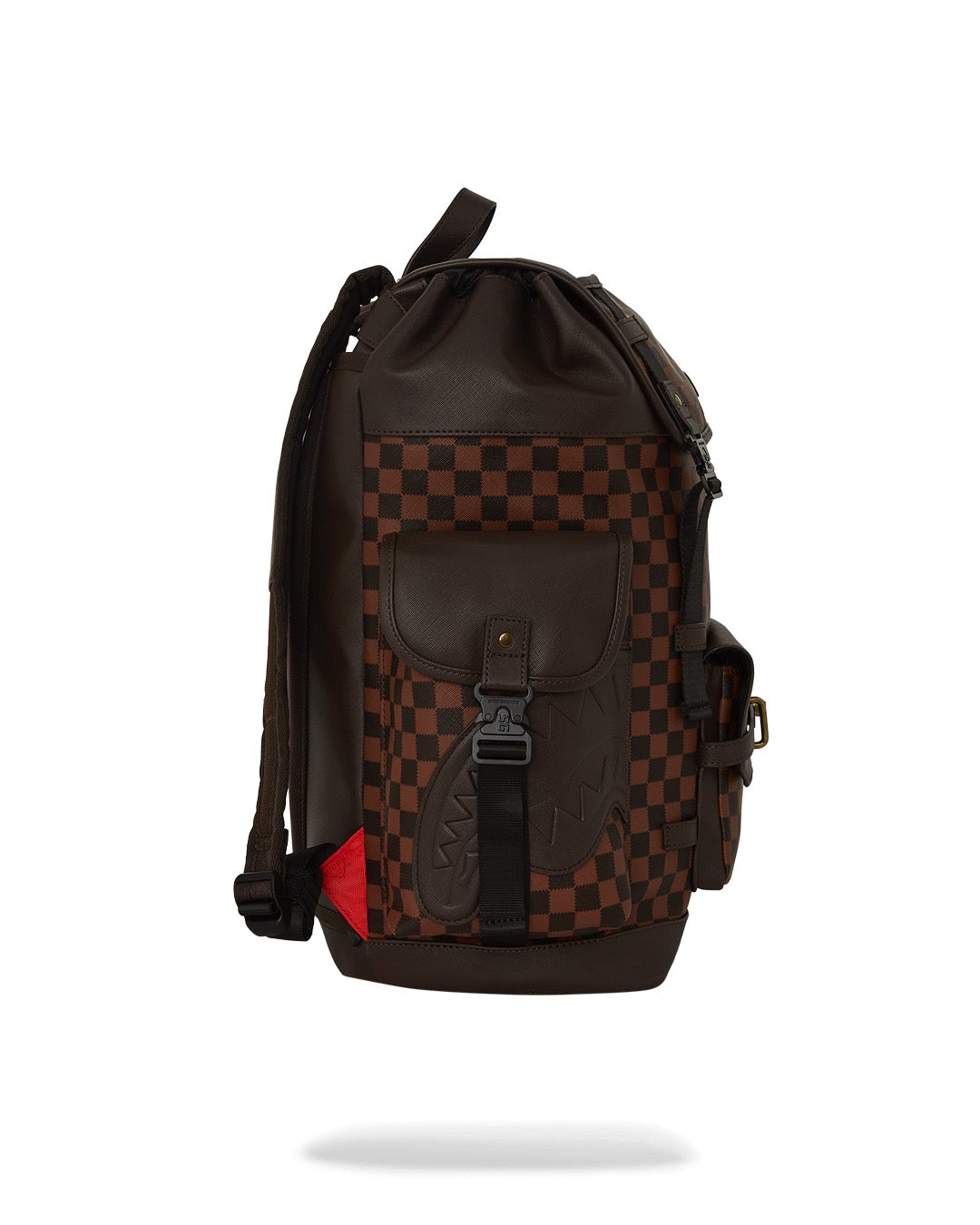 MONACO DEUX MONTE CARLO BACKPACK