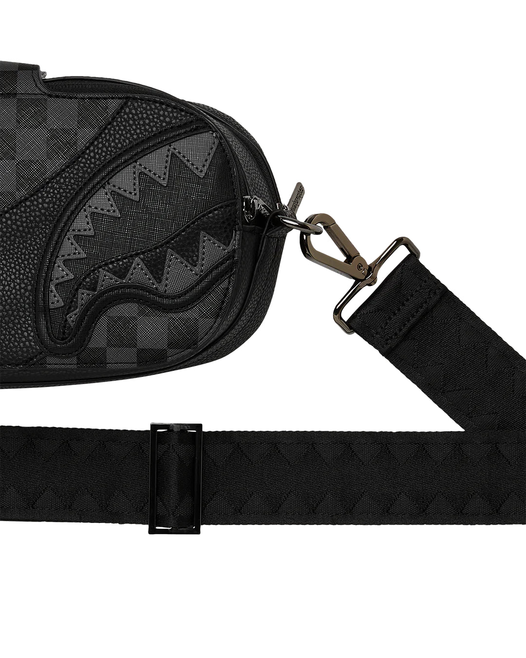 Henny Phantom Backpack Sling