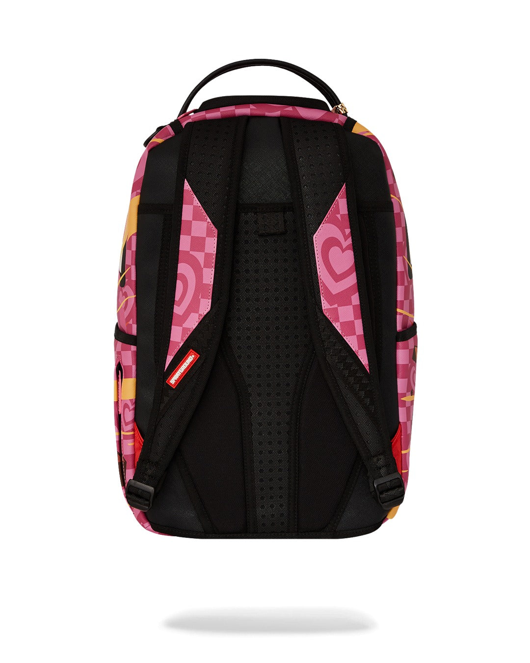 POWERPUFF STRIKE DLXSV BACKPACK