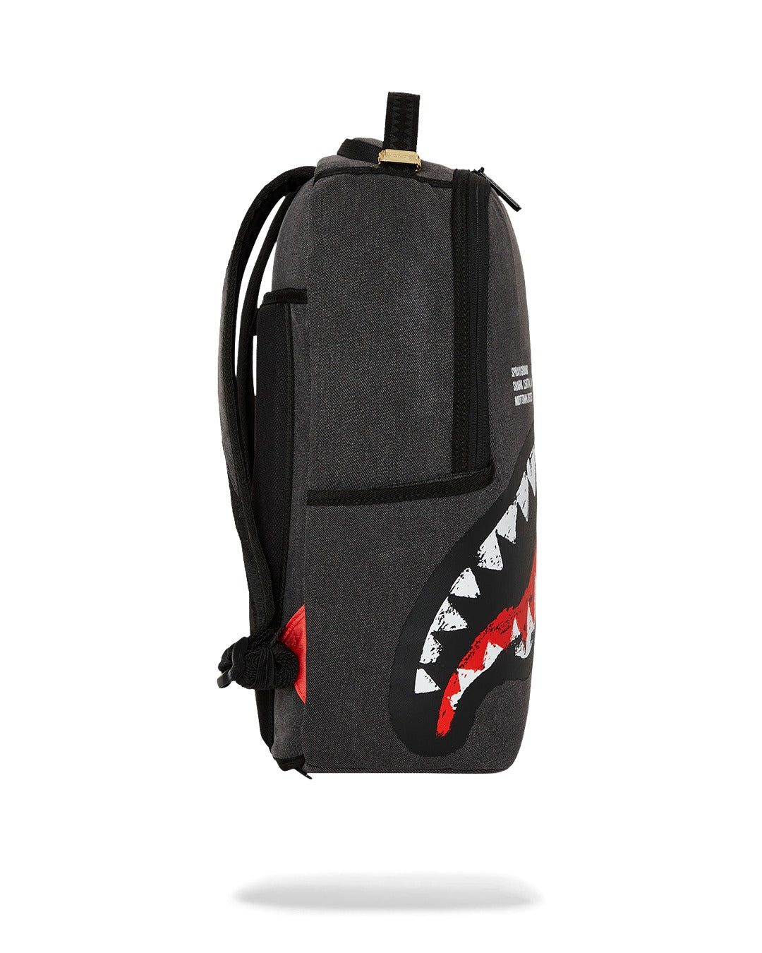 SHARK CENTRAL PAINTED DLXS BACKPACK