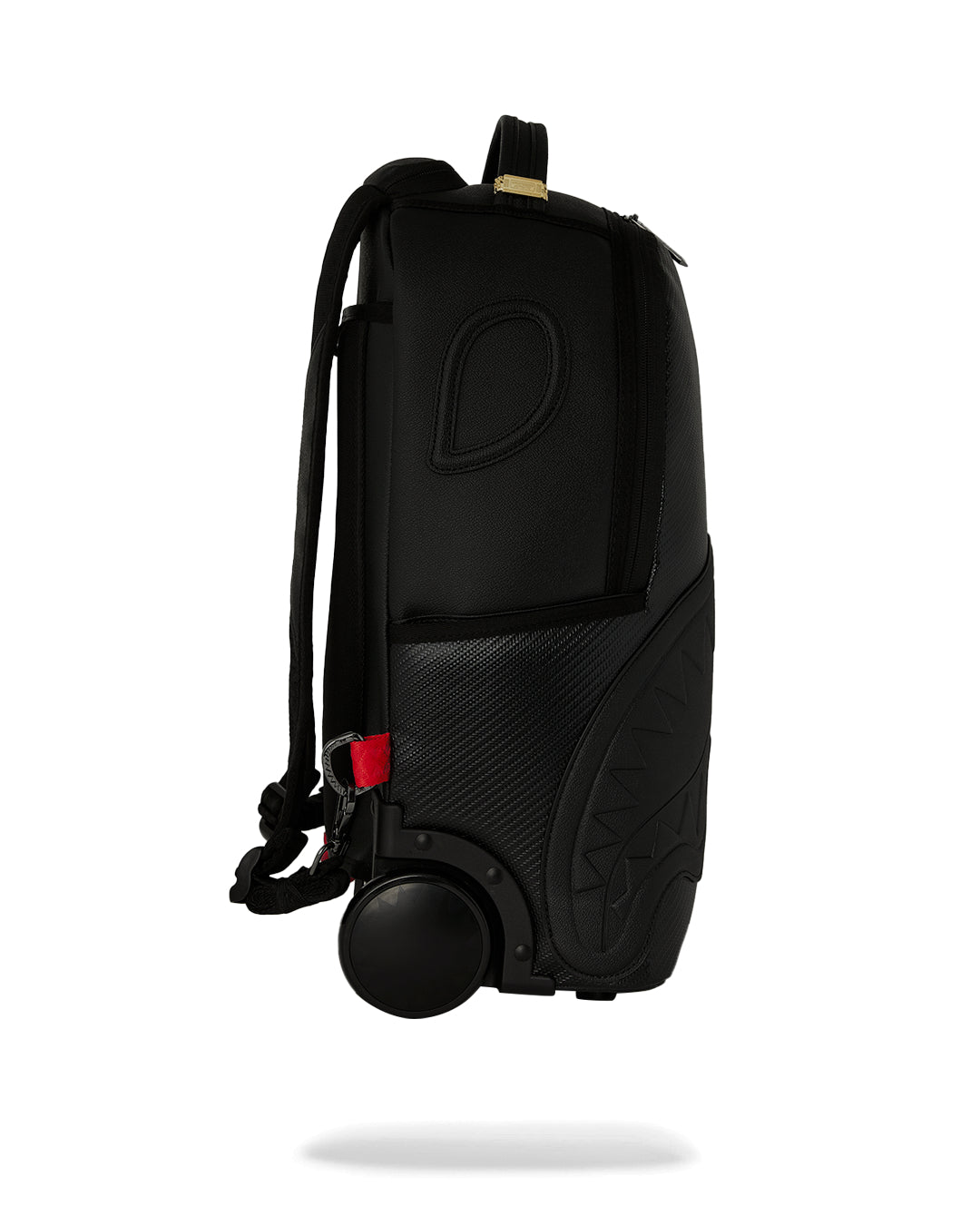 CARBON FIBER DLX BACKPACK