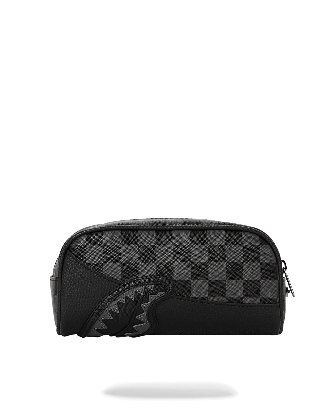 Sprayground Pochette HENNY PHANTOM PENCIL POUCH Grey