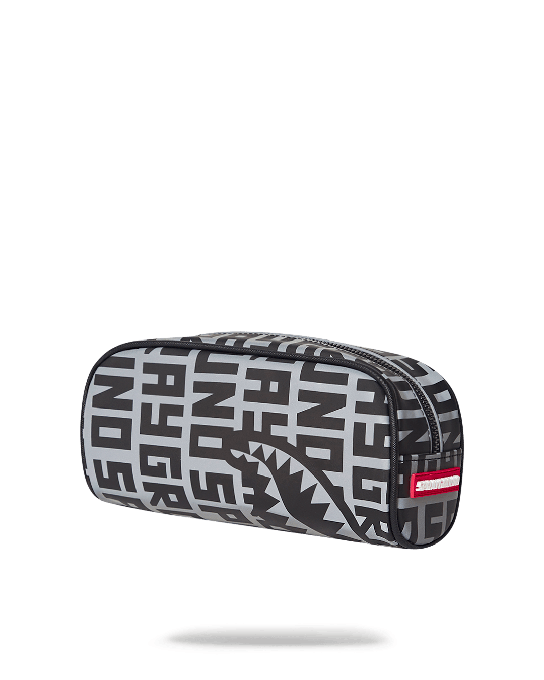 Sprayground Pochette SG INFINITY POUCH Grey