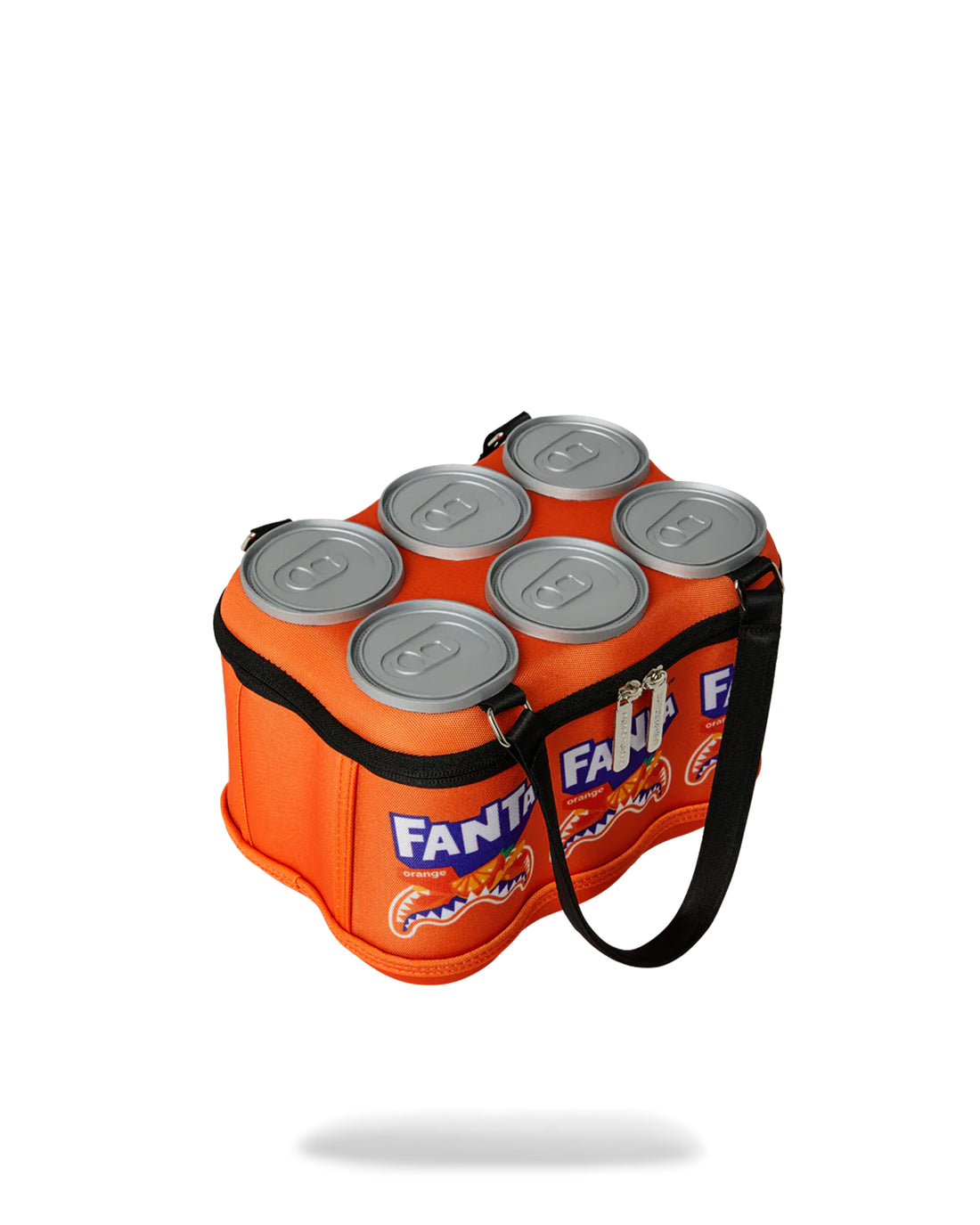 FANTA SIX-PACK TOTE BAG