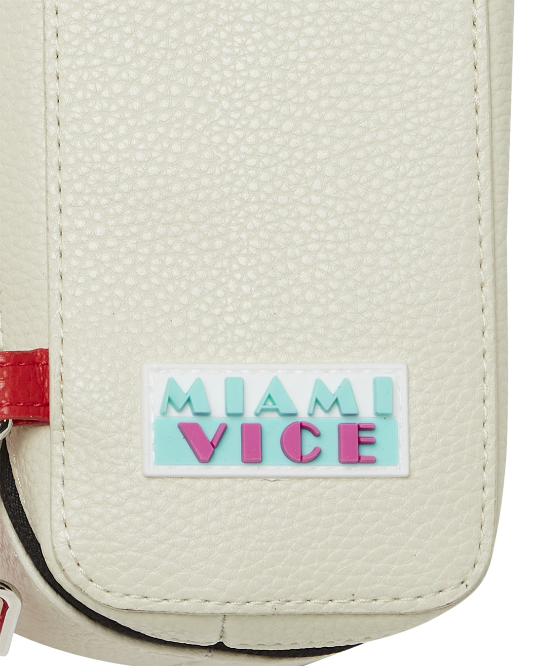 Miami Vice Cellphone Backpack