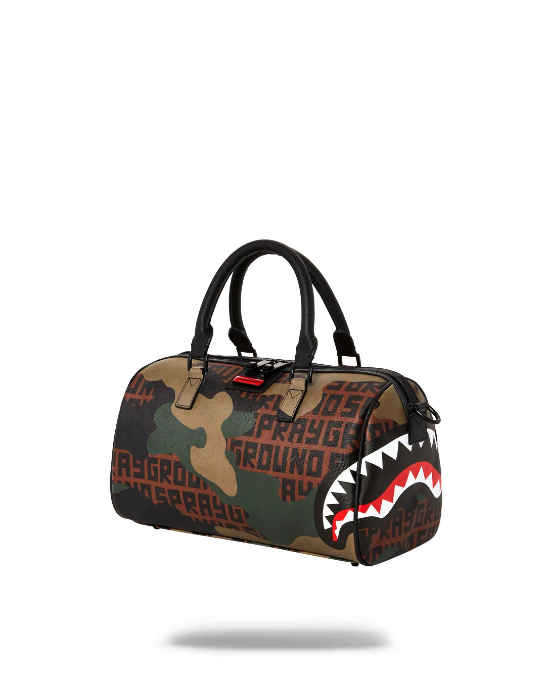 Infiniti Camo Mini Duffle 910d4760nsz