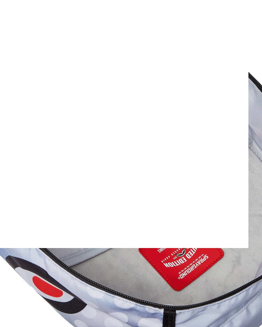 LOONEY TUNES FASHION KILLERS BACKPACK