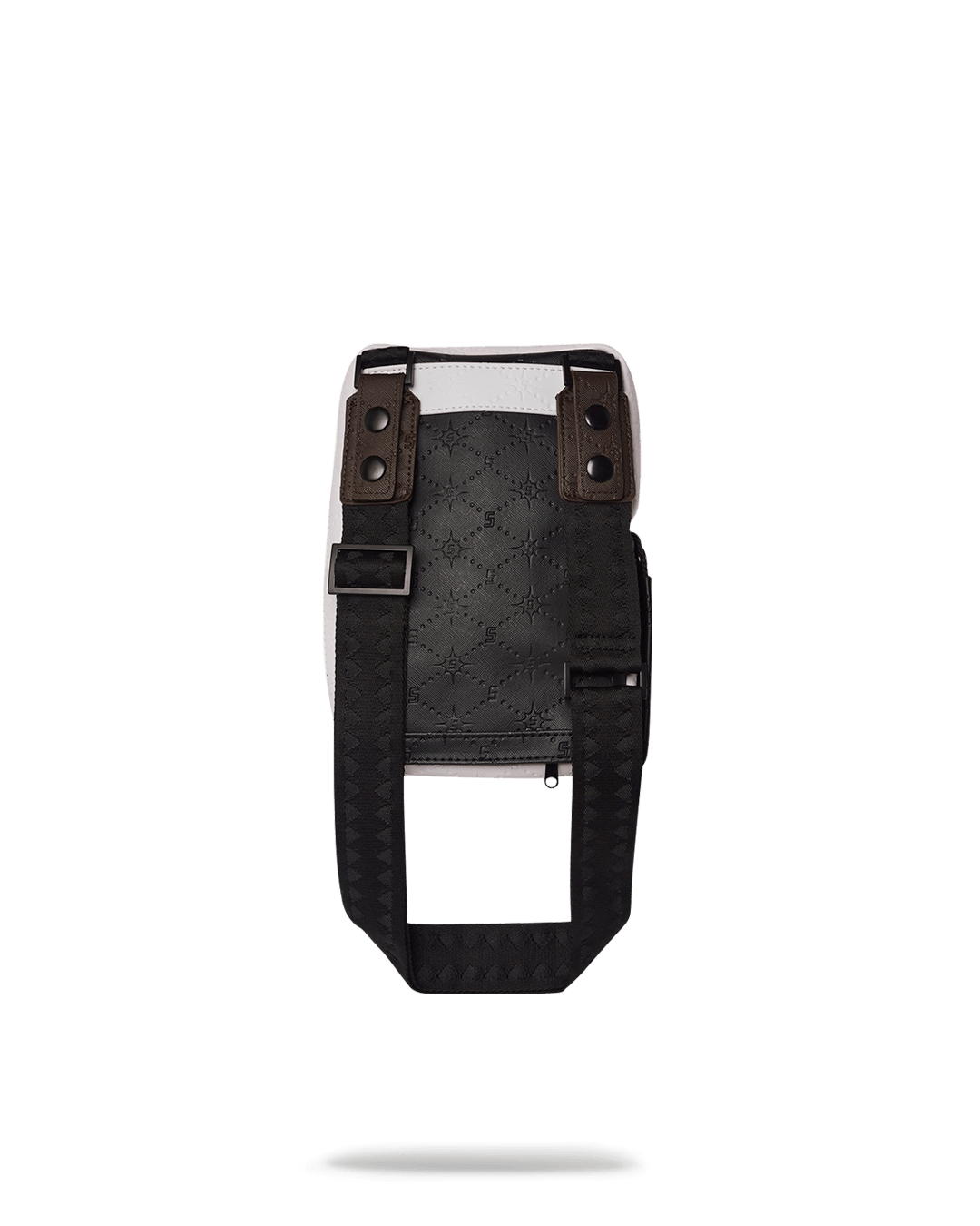 Sprayground Bag V.V.I.P. SLING Black