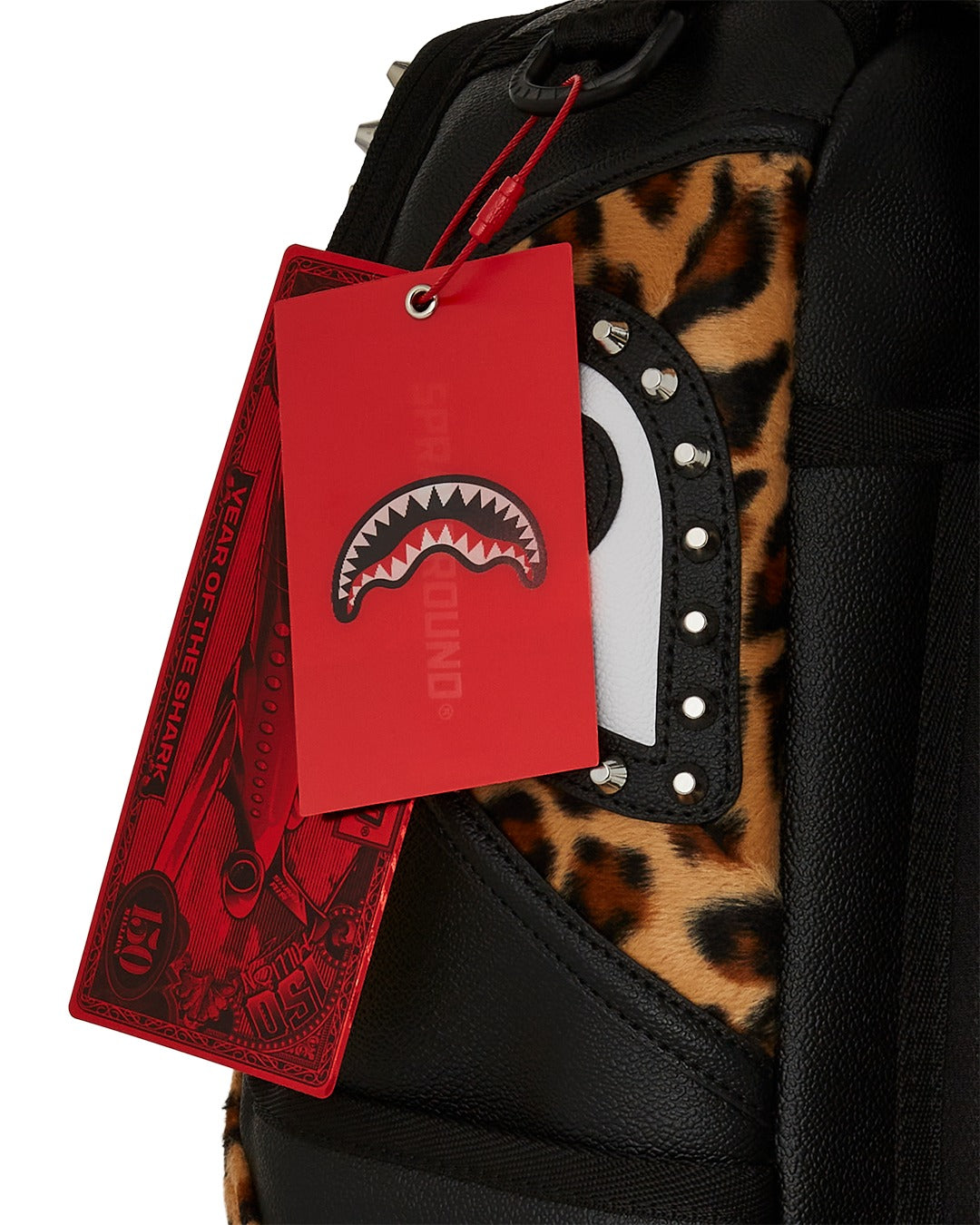 CHEETAH PUNK DLXSV BACKPACK