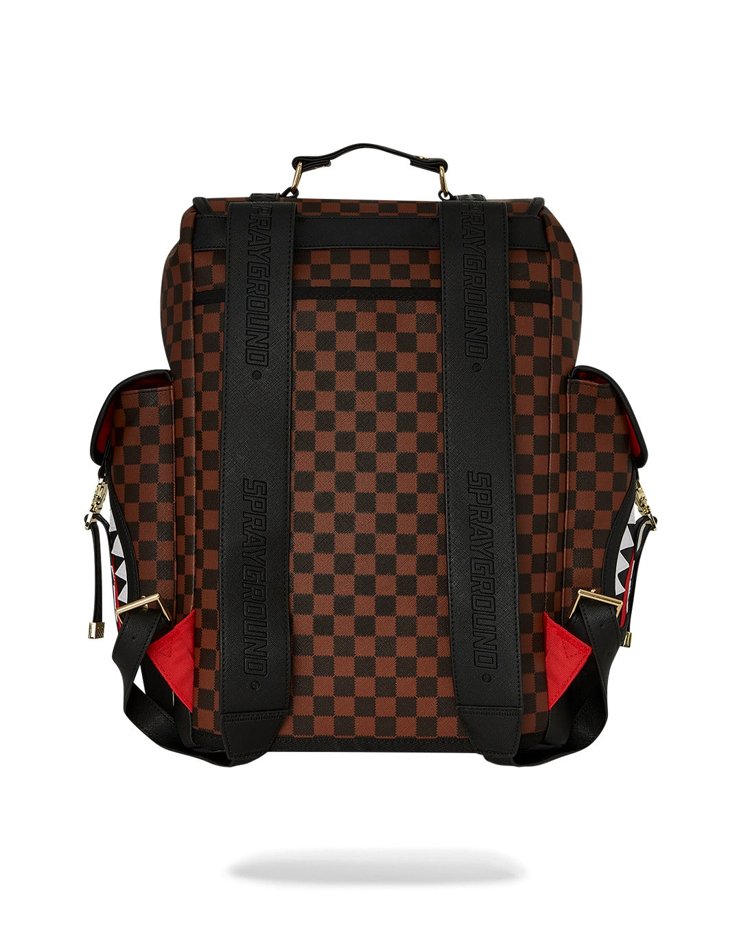 SAWTOOTH SHARKS IN PARIS MONTE CARLO