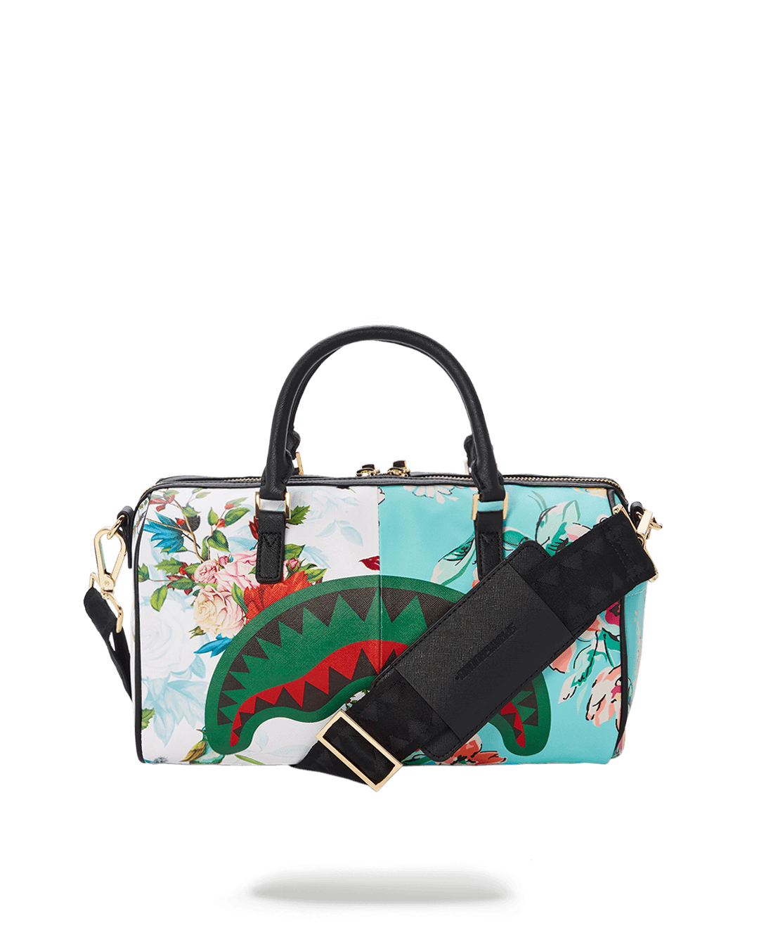 The Sanctuary Mini Duffle