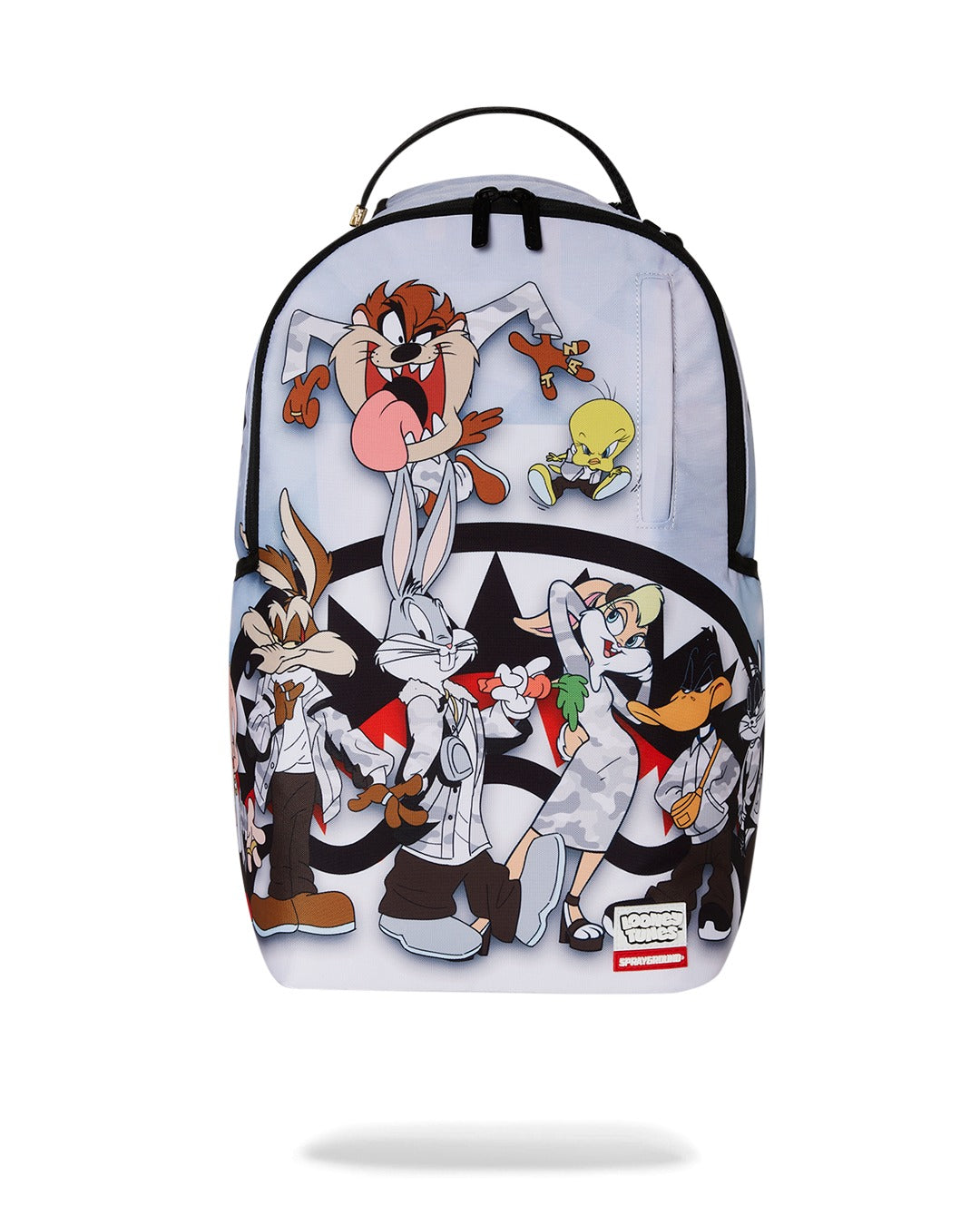 LOONEY TUNES FASHION KILLERS BACKPACK